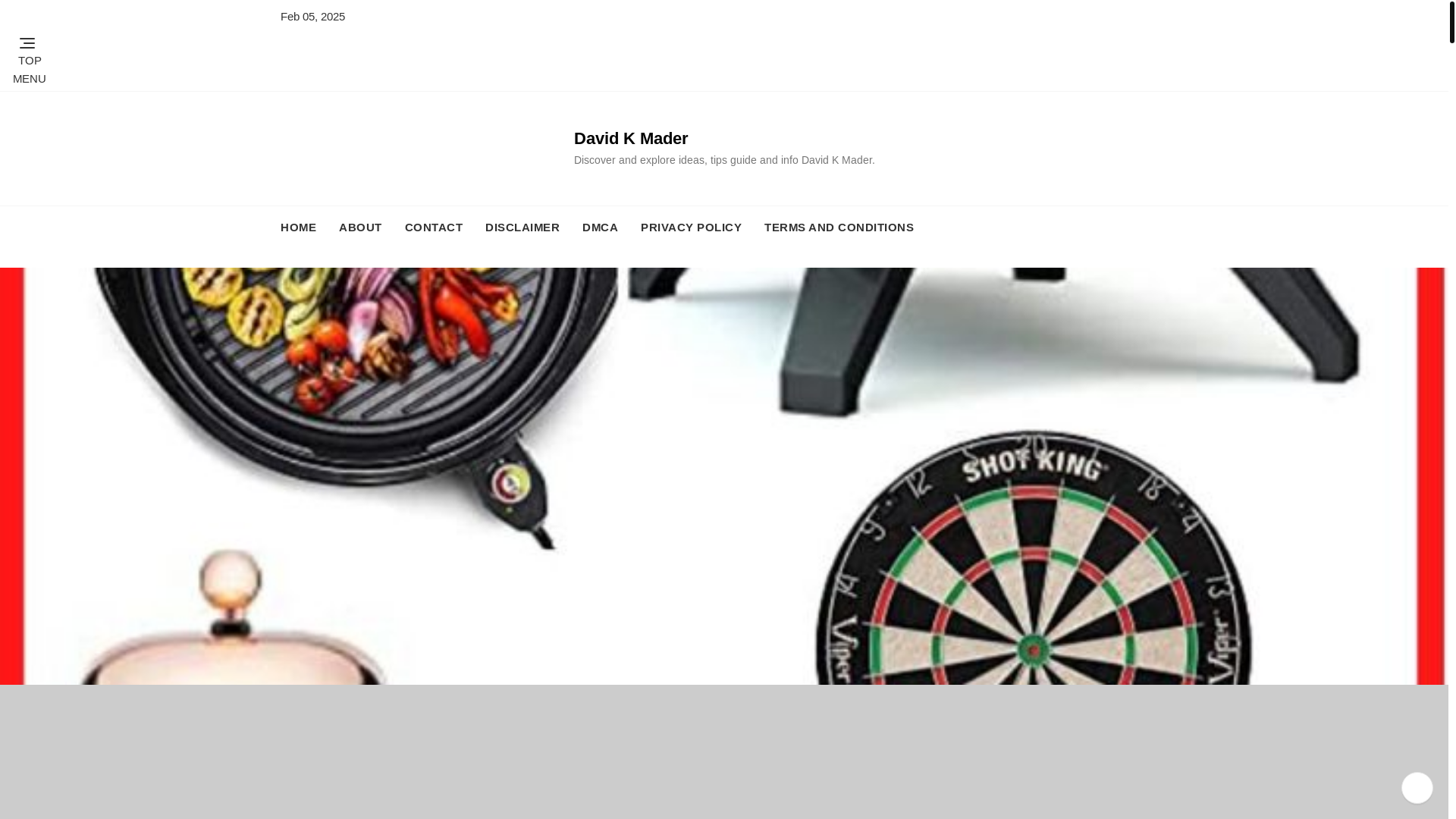 website screenshot of https://davidkmadert.pages.dev/