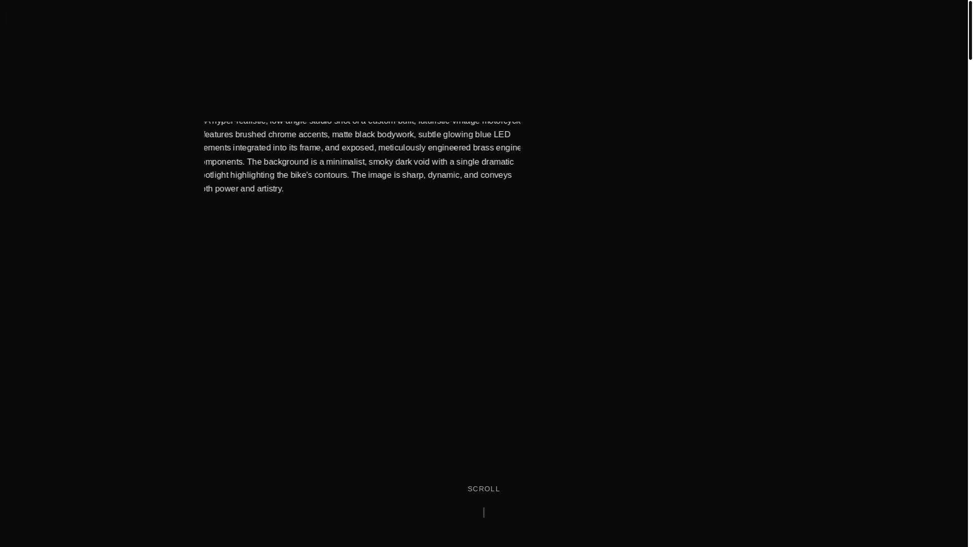 website screenshot of https://velocitymotors.pages.dev/