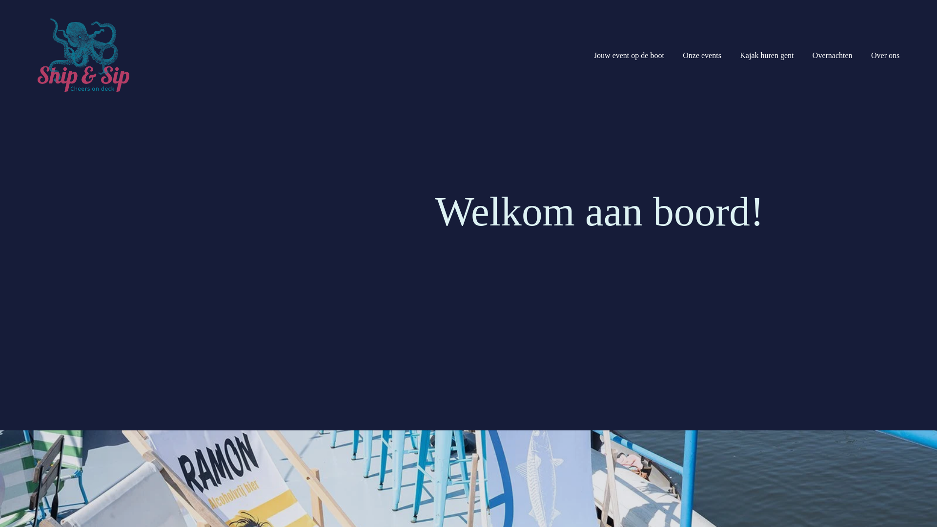 website screenshot of https://shipensip.com/