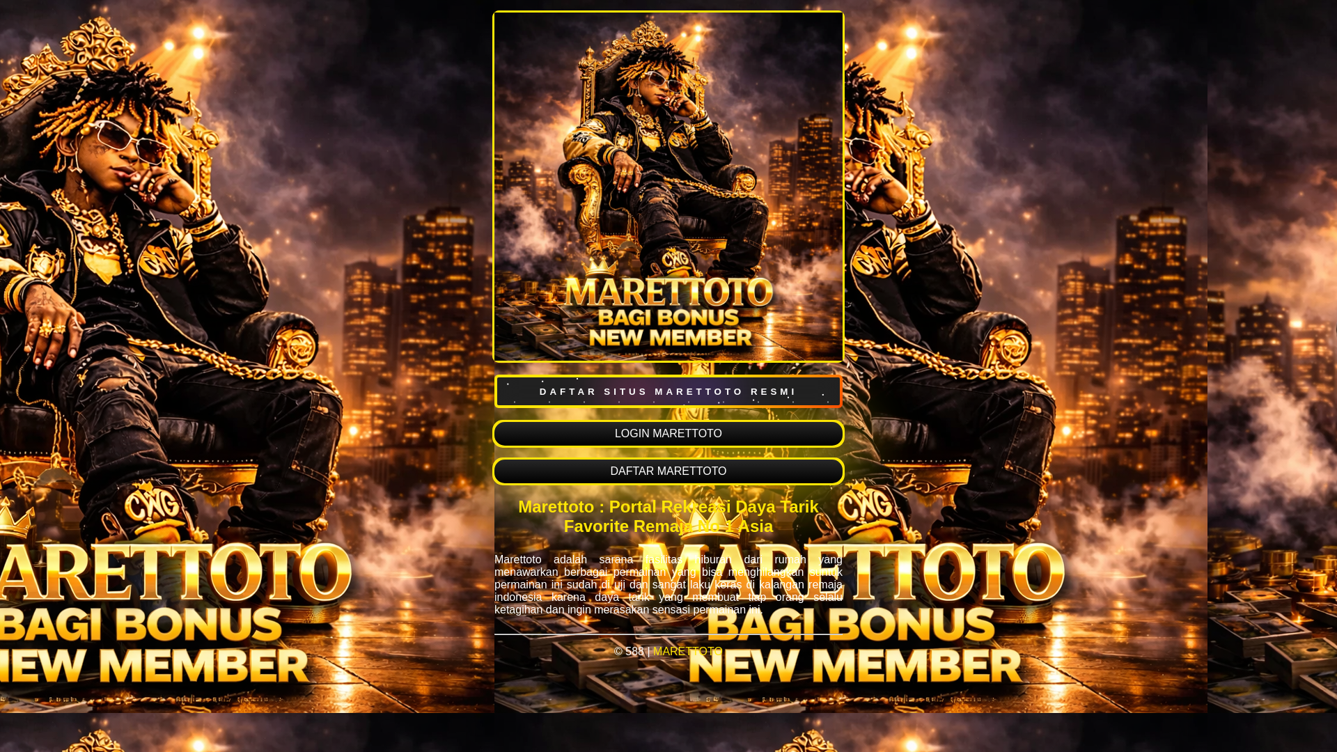 website screenshot of https://tolongduluslotgacor.pages.dev/