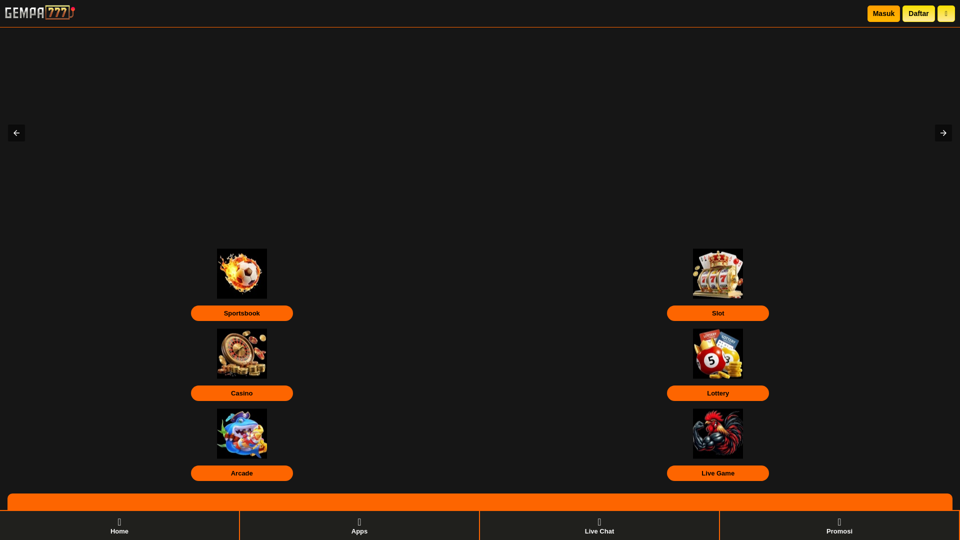 website screenshot of https://confortjardin3.pages.dev/