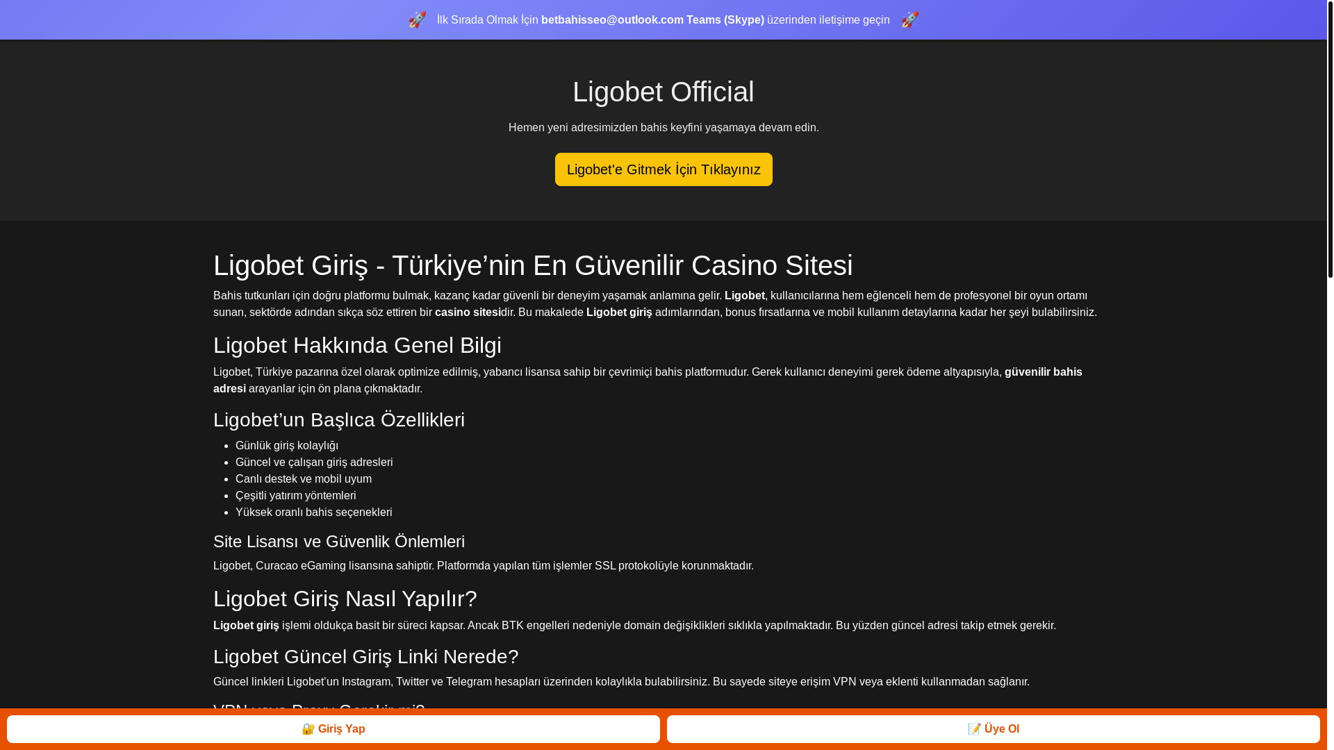 website screenshot of https://gun-ligobet-vip-kazan-xyz.pages.dev/