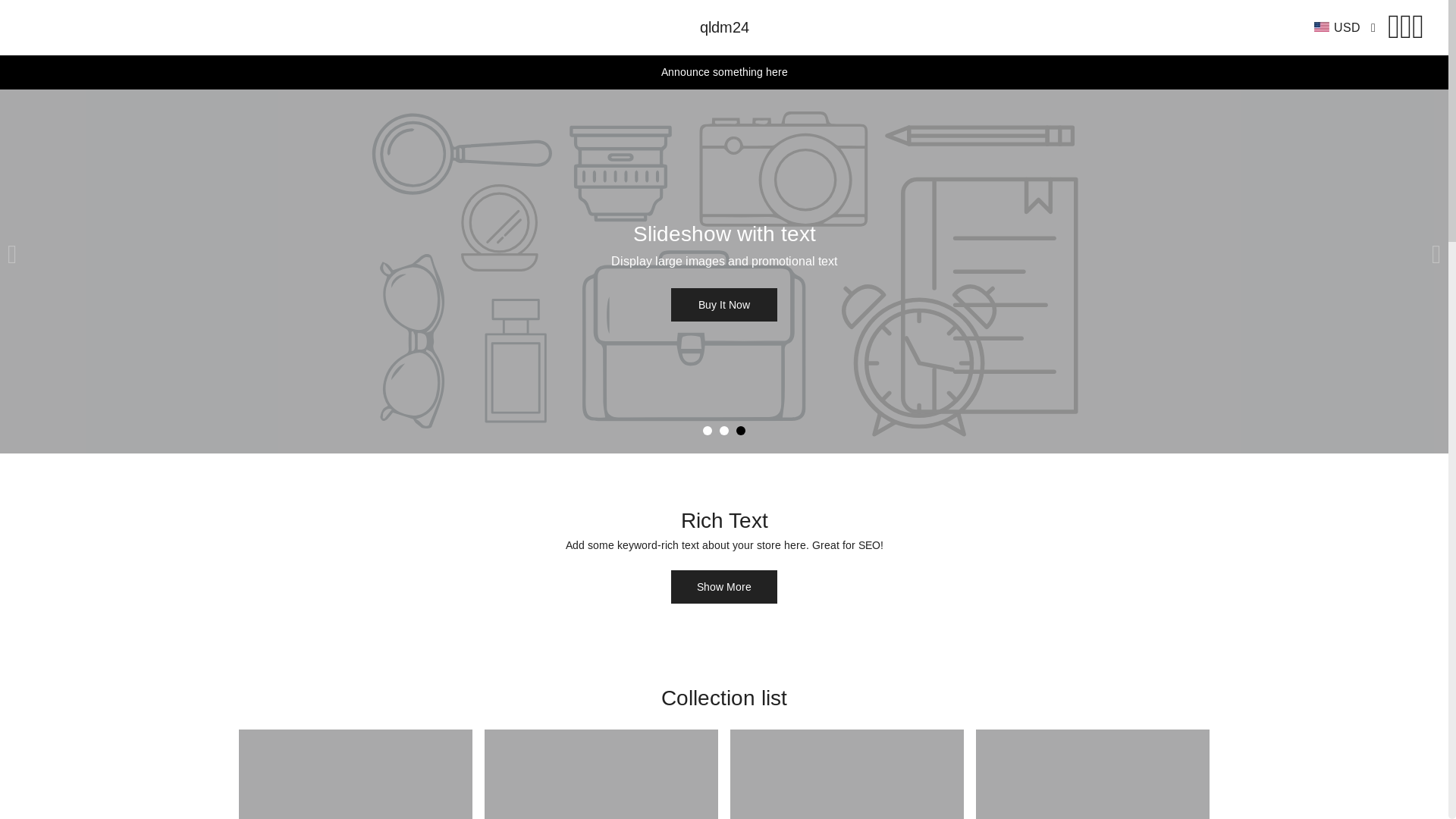 website screenshot of https://dxejhea.com/