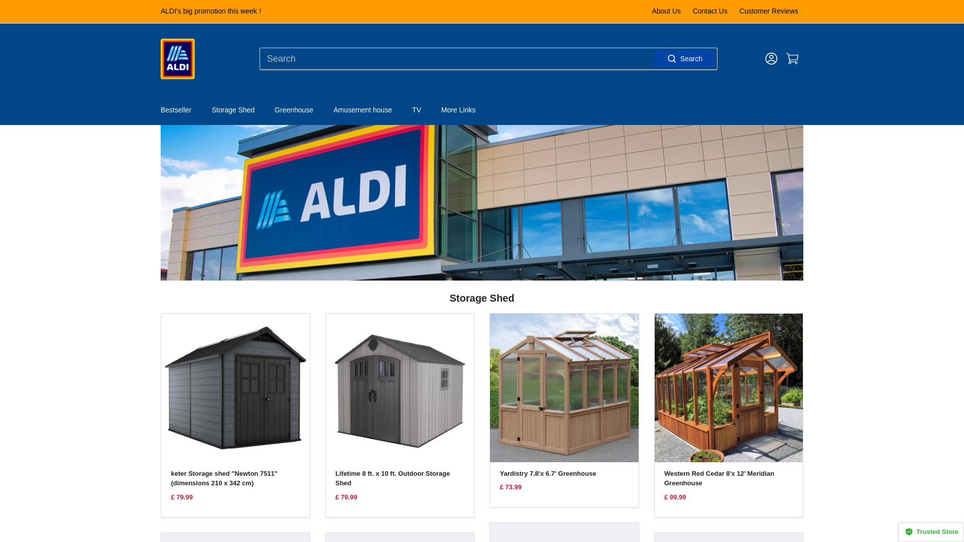 website screenshot of https://sdlmsd.com