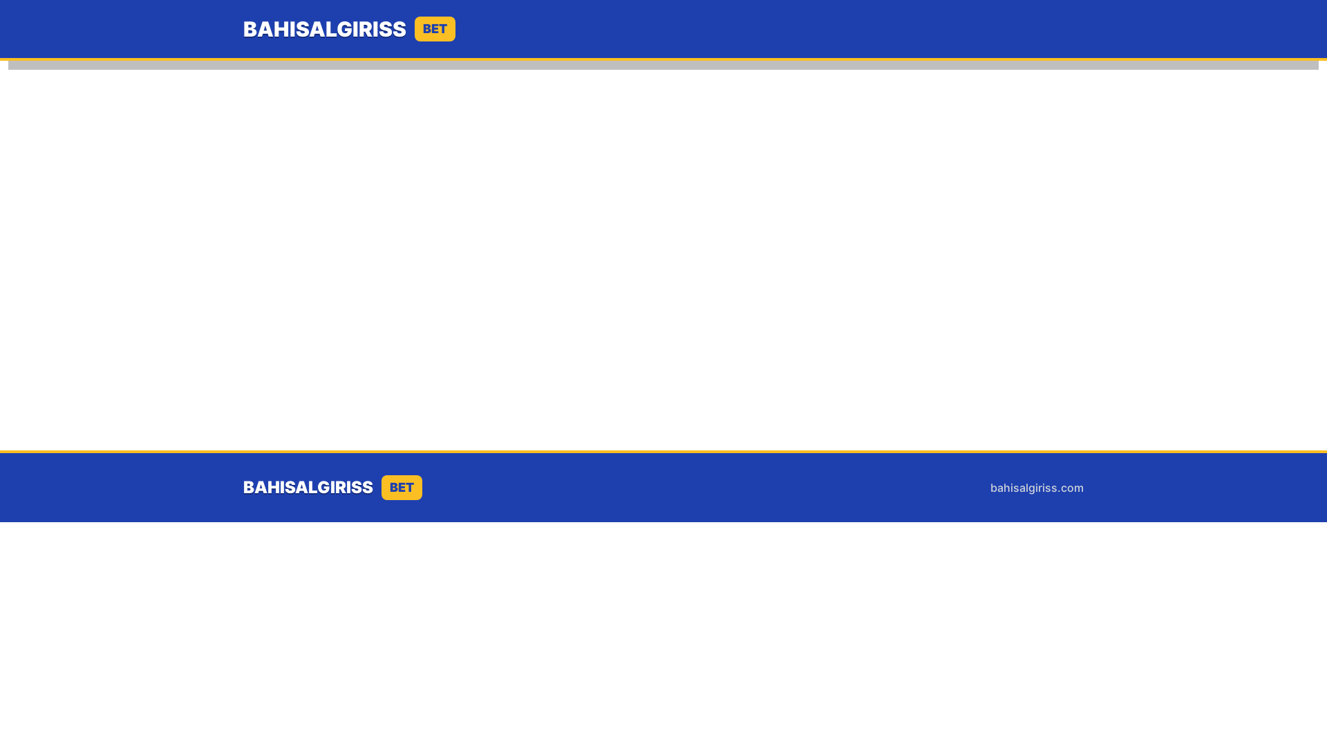 website screenshot of https://bahisalgiriss.com/