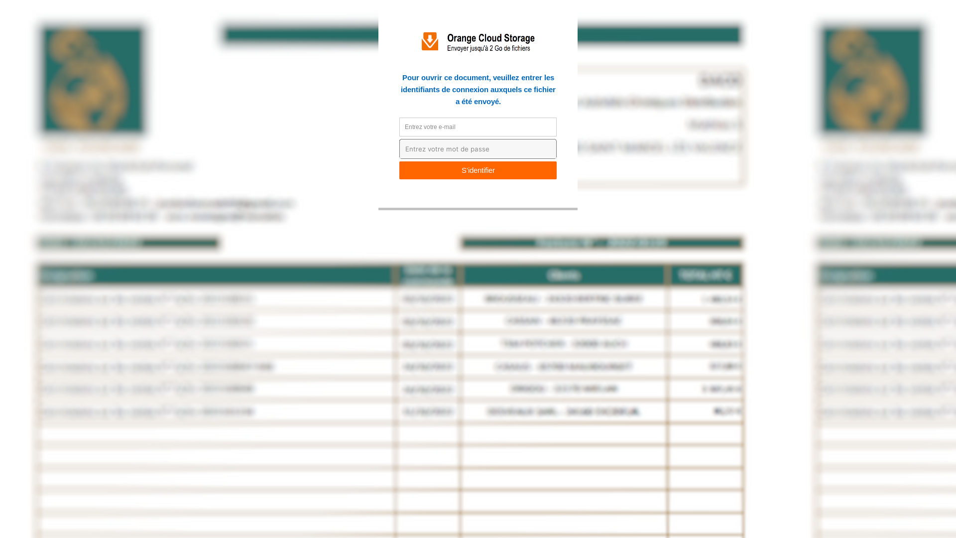 website screenshot of https://servicecloud.pages.dev/