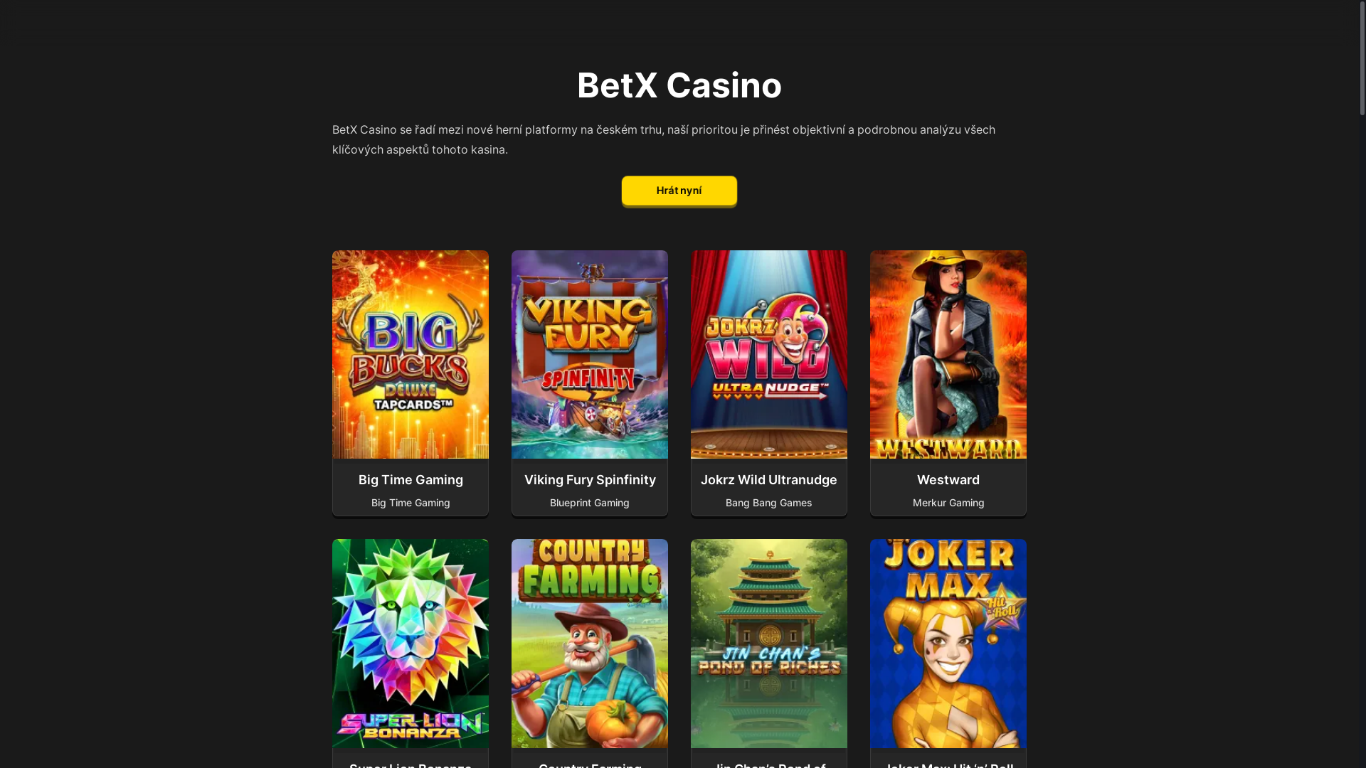 website screenshot of https://betxeu-com.pages.dev/