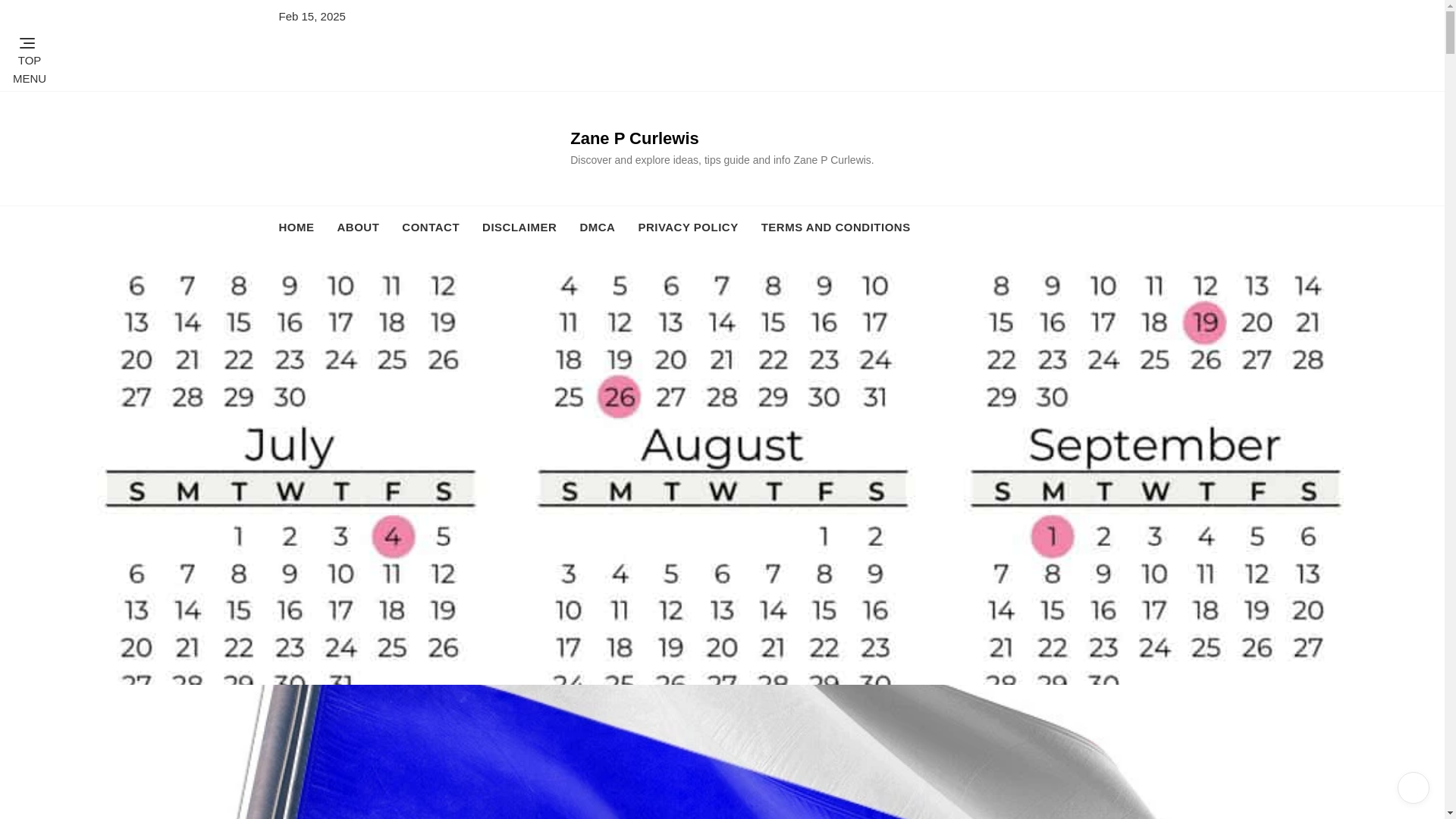website screenshot of https://zanepcurlewis.pages.dev/