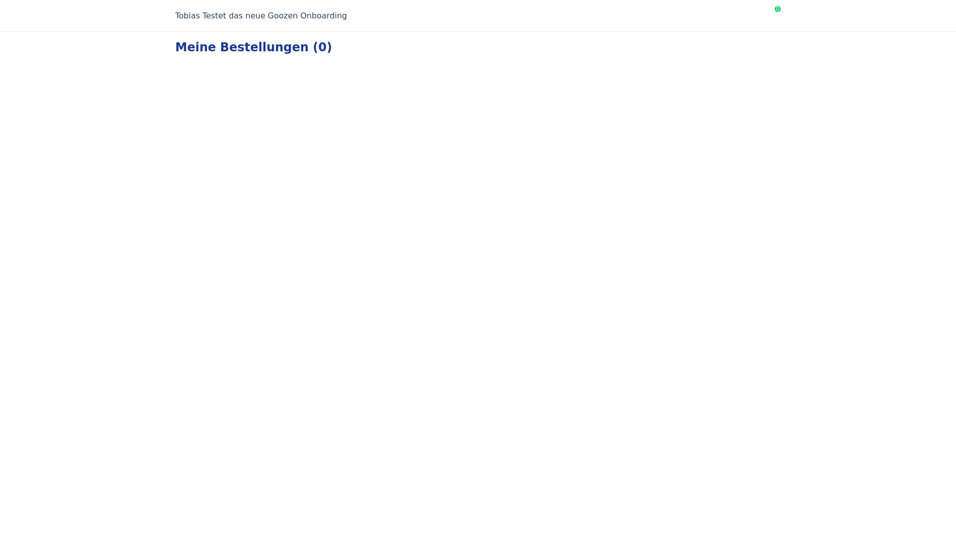 website screenshot of https://goozen-tobias-testet-das-neue-goozen-onboarding.pages.dev/