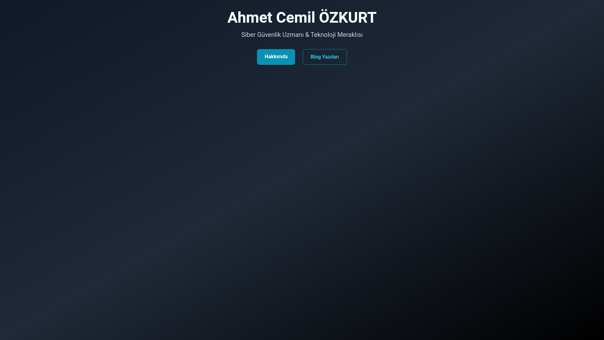 website screenshot of https://blog4-3cv.pages.dev/