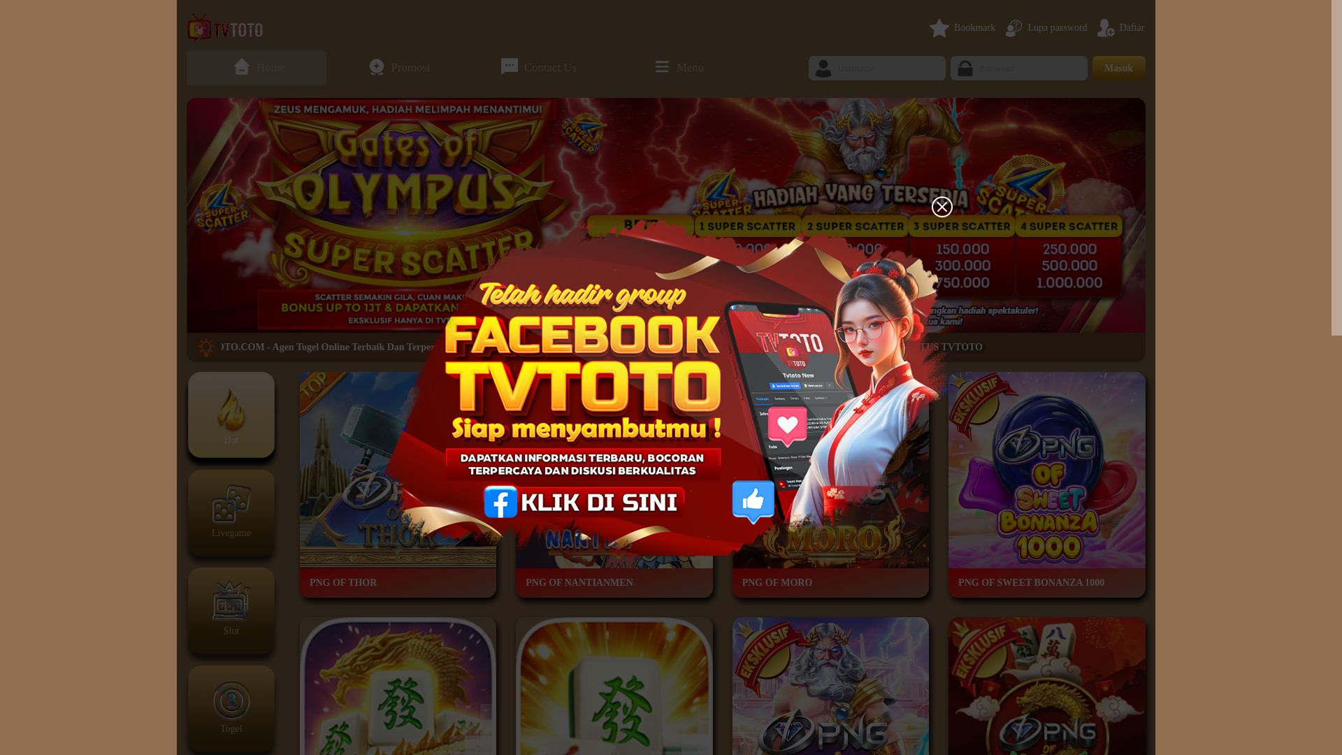 website screenshot of https://oyahotbanget.com/
