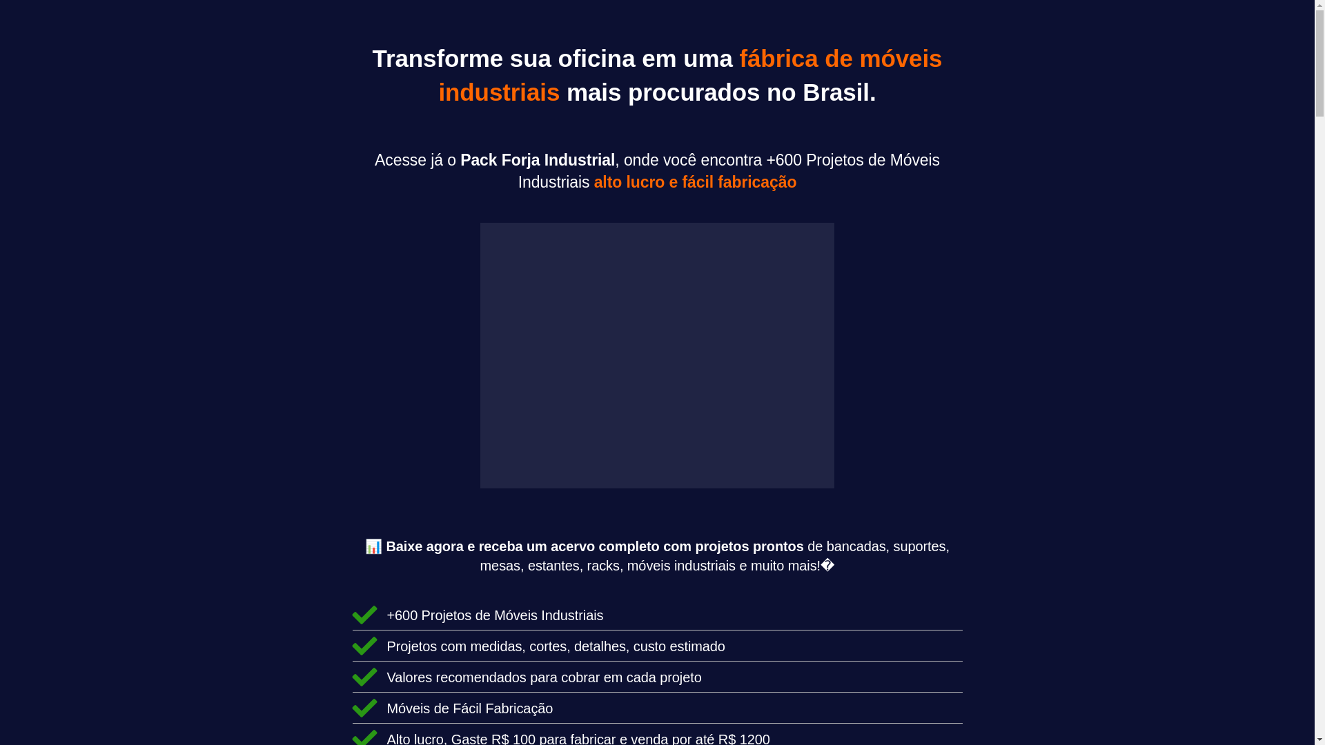 website screenshot of https://trazendolucroparaautonomo.pro/