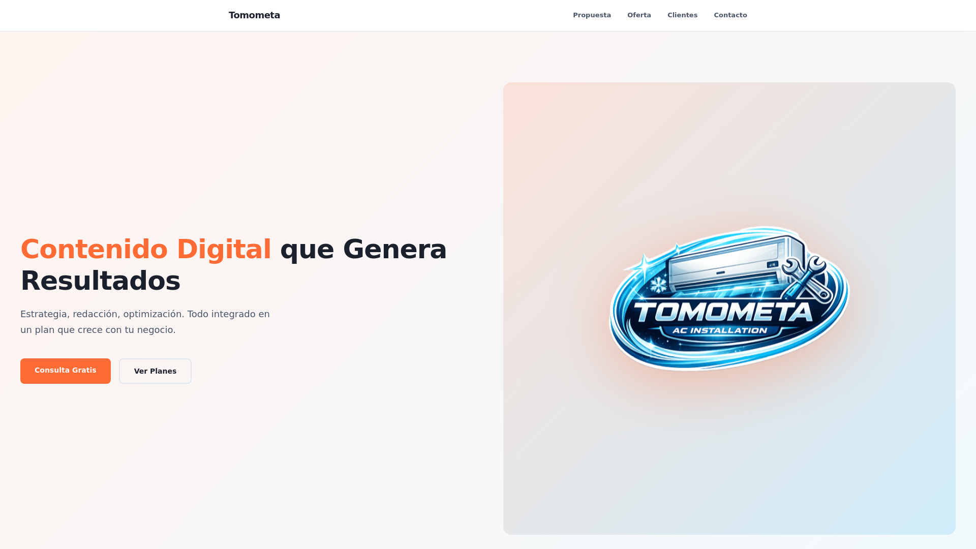 website screenshot of https://tomometa.sbs