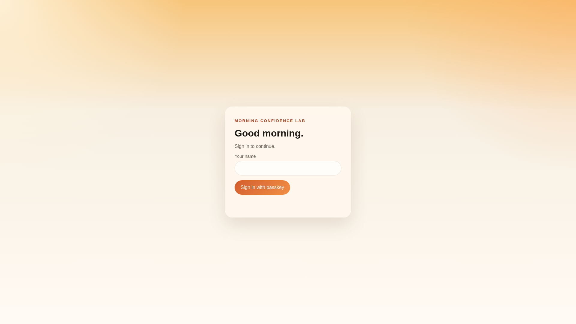 website screenshot of https://sleep-demo-326.pages.dev/