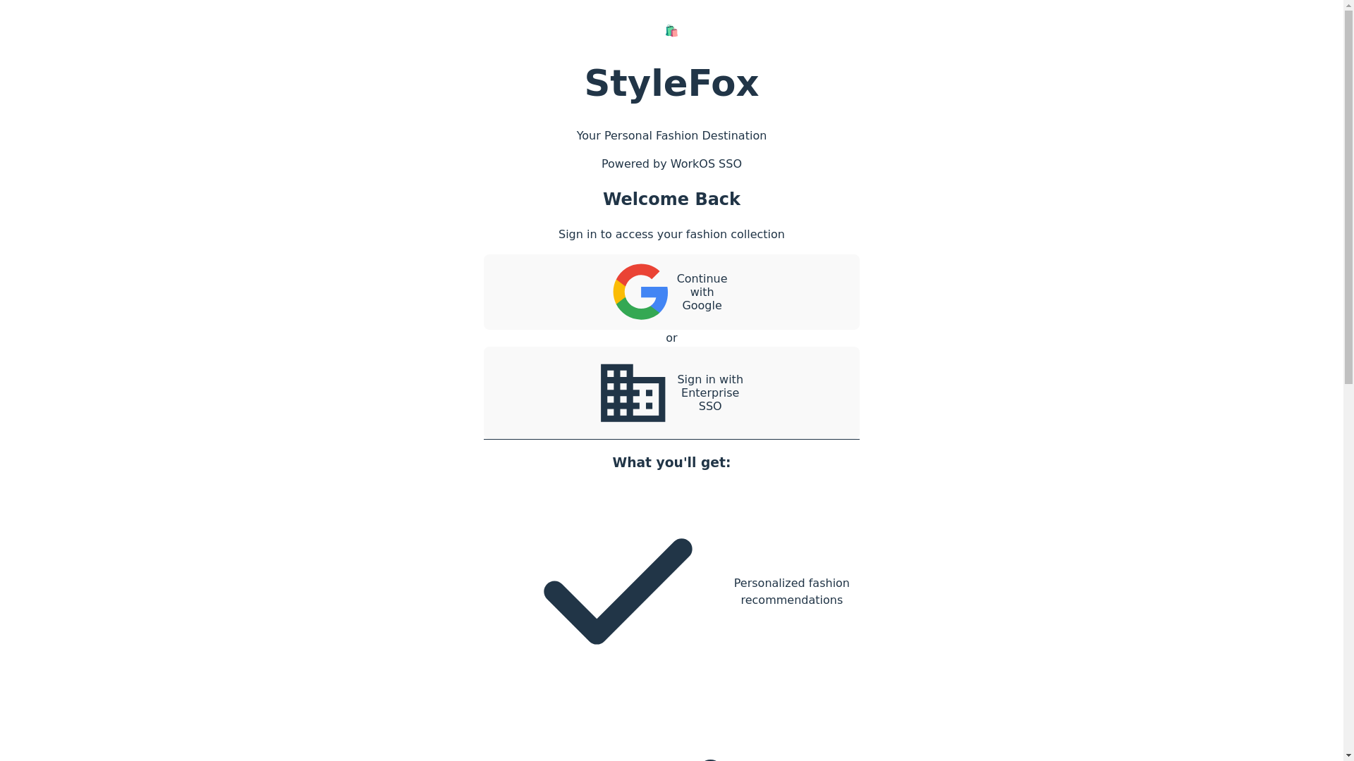 website screenshot of https://fashion-app-9do.pages.dev/
