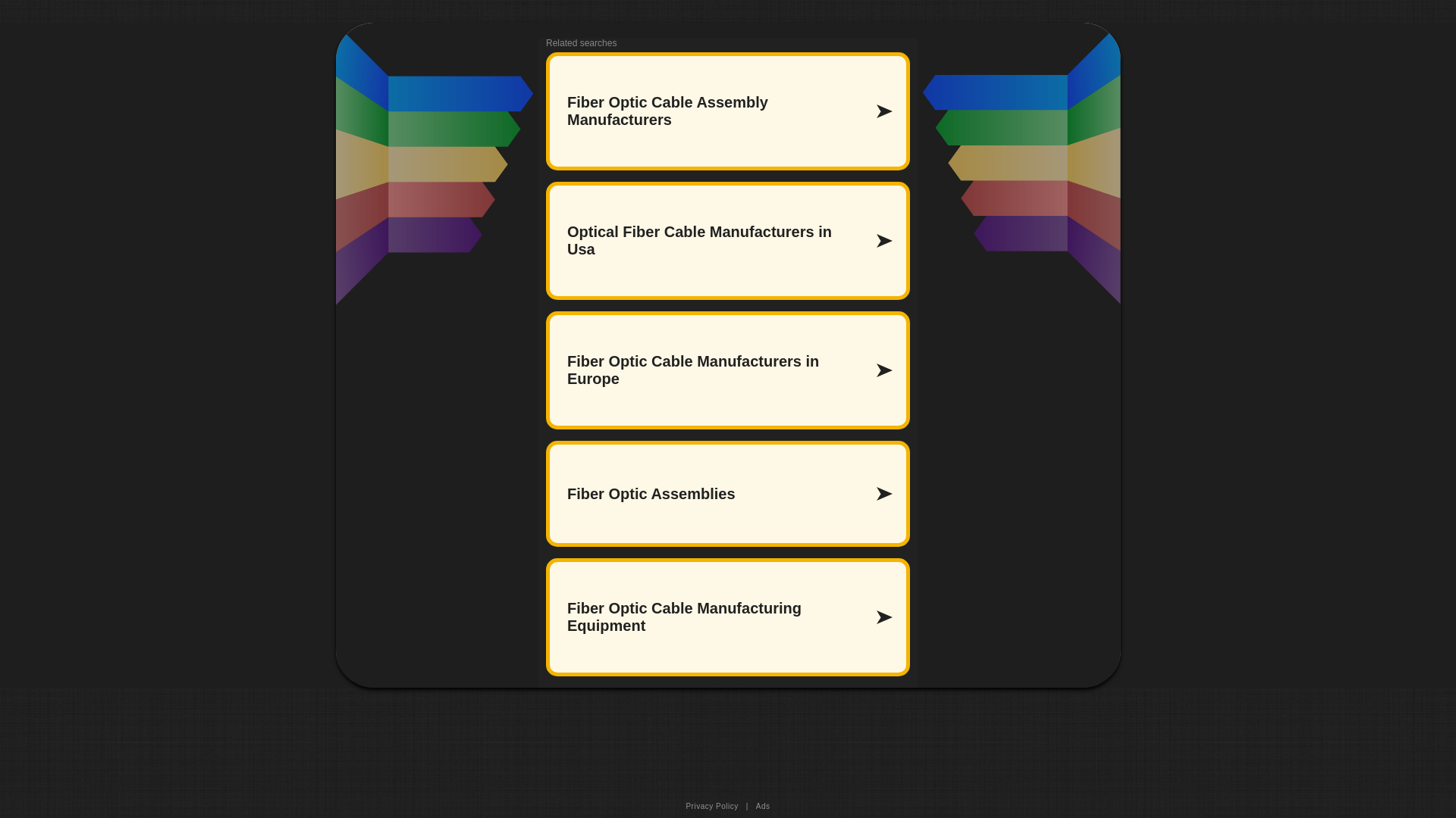 website screenshot of https://tech-fiber-optic-lji0tb.world/