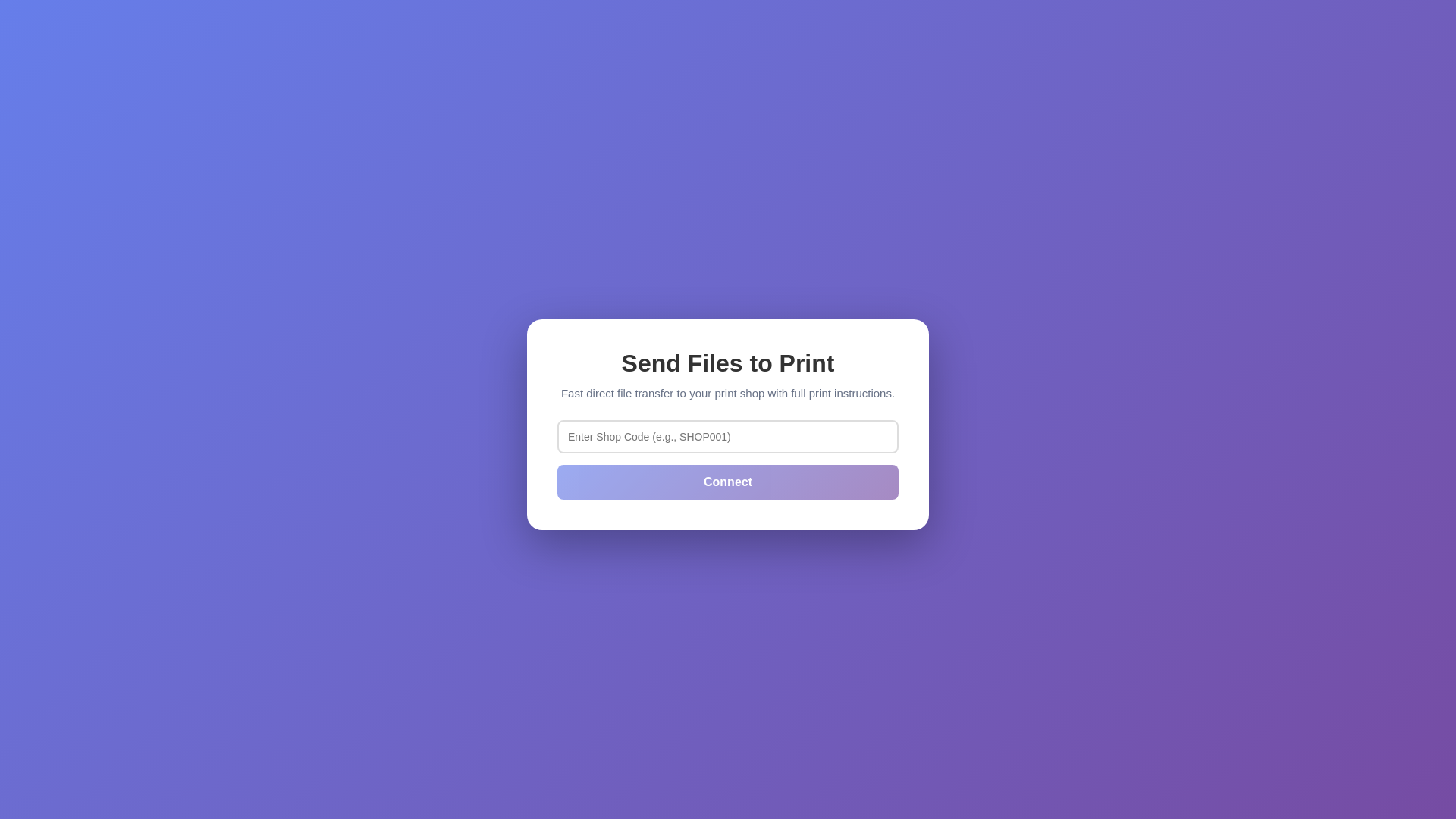 website screenshot of https://print-app-87r.pages.dev/
