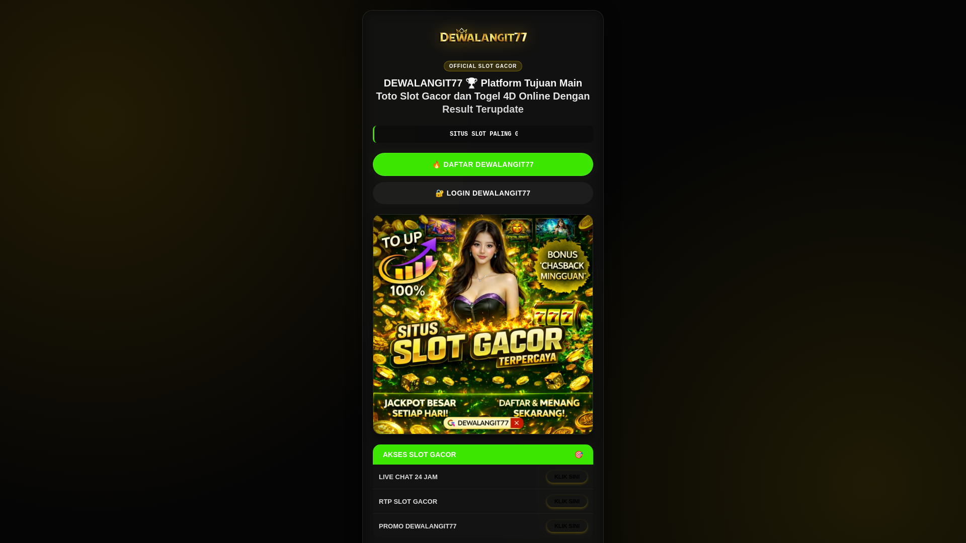 website screenshot of https://ecoindise-newcontacto.pages.dev/