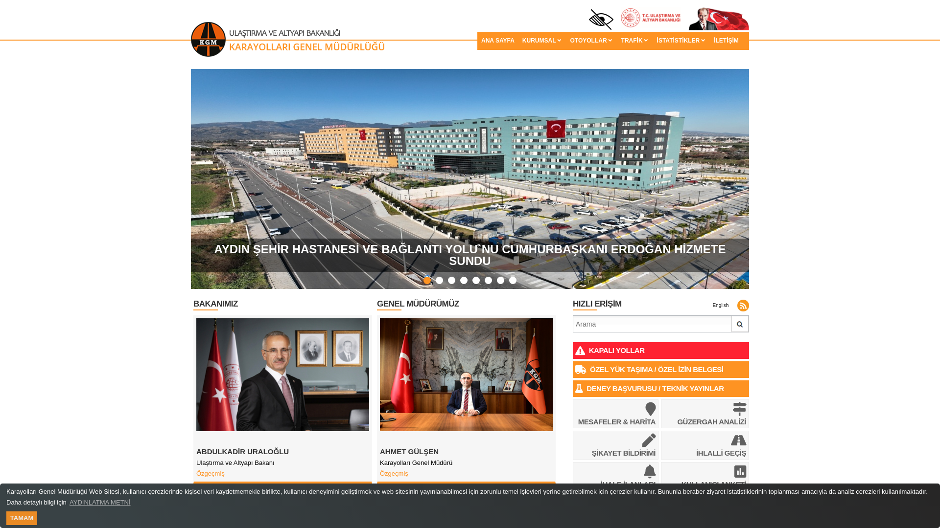 website screenshot of https://kgmgovtr-tr.cc/