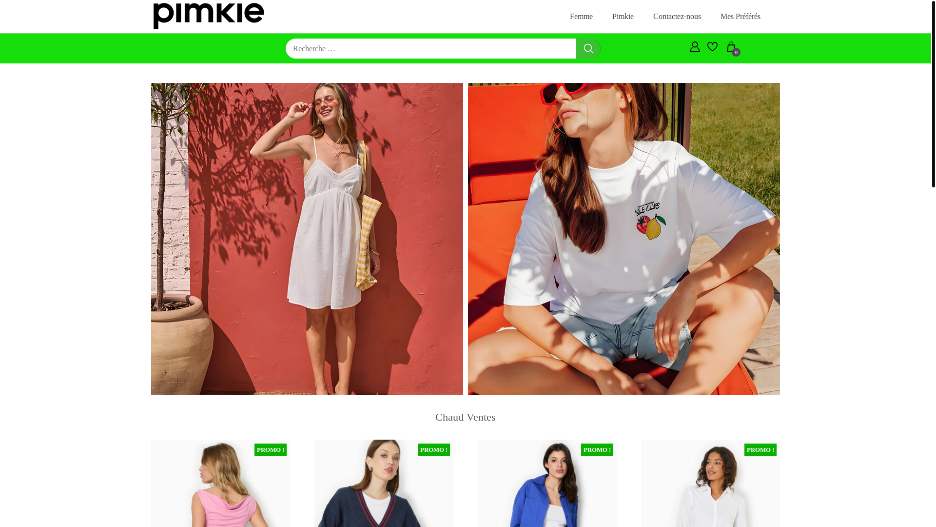 website screenshot of https://kimberleyalick.shop/