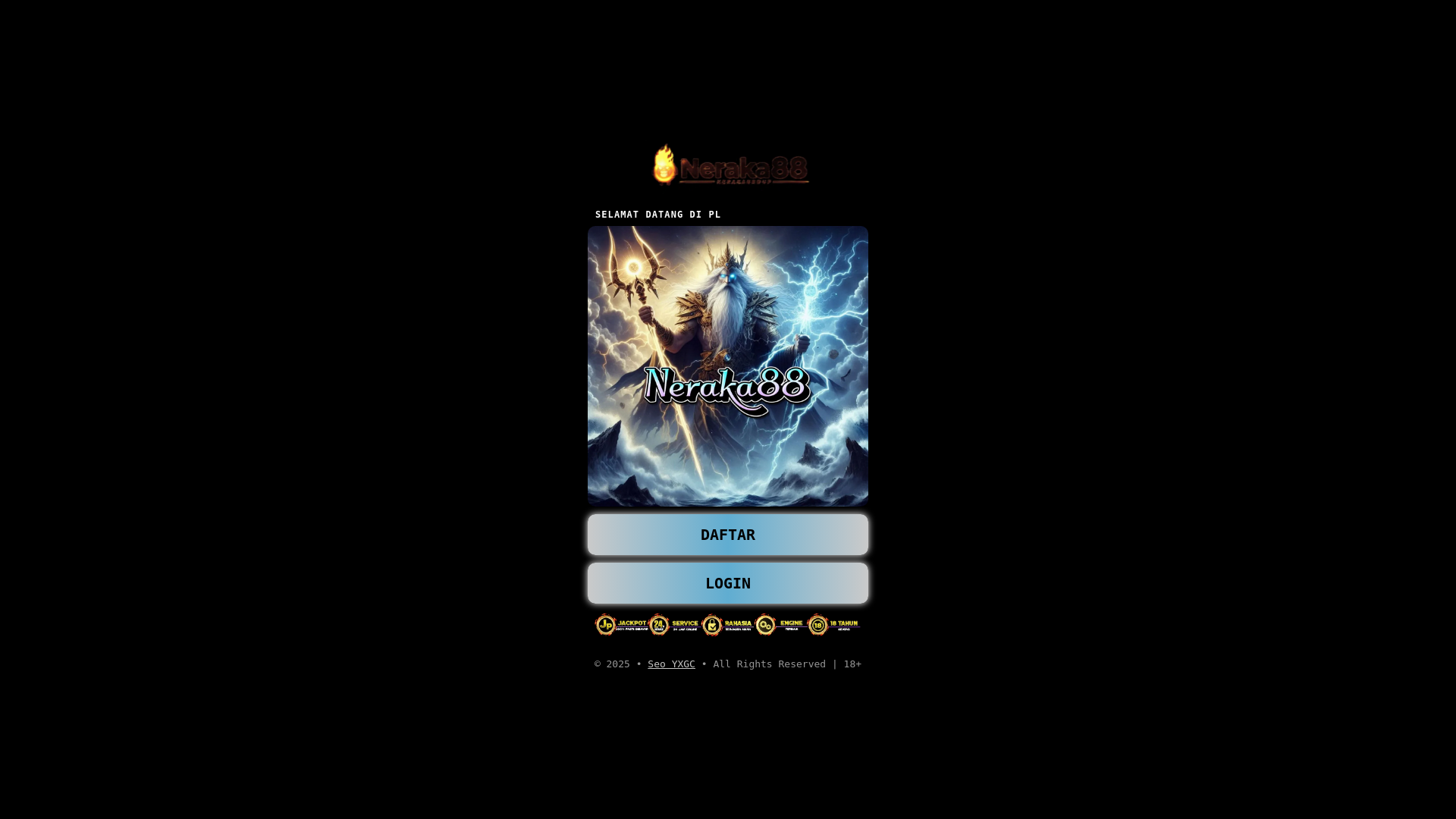 website screenshot of https://castellisdeli.pages.dev/
