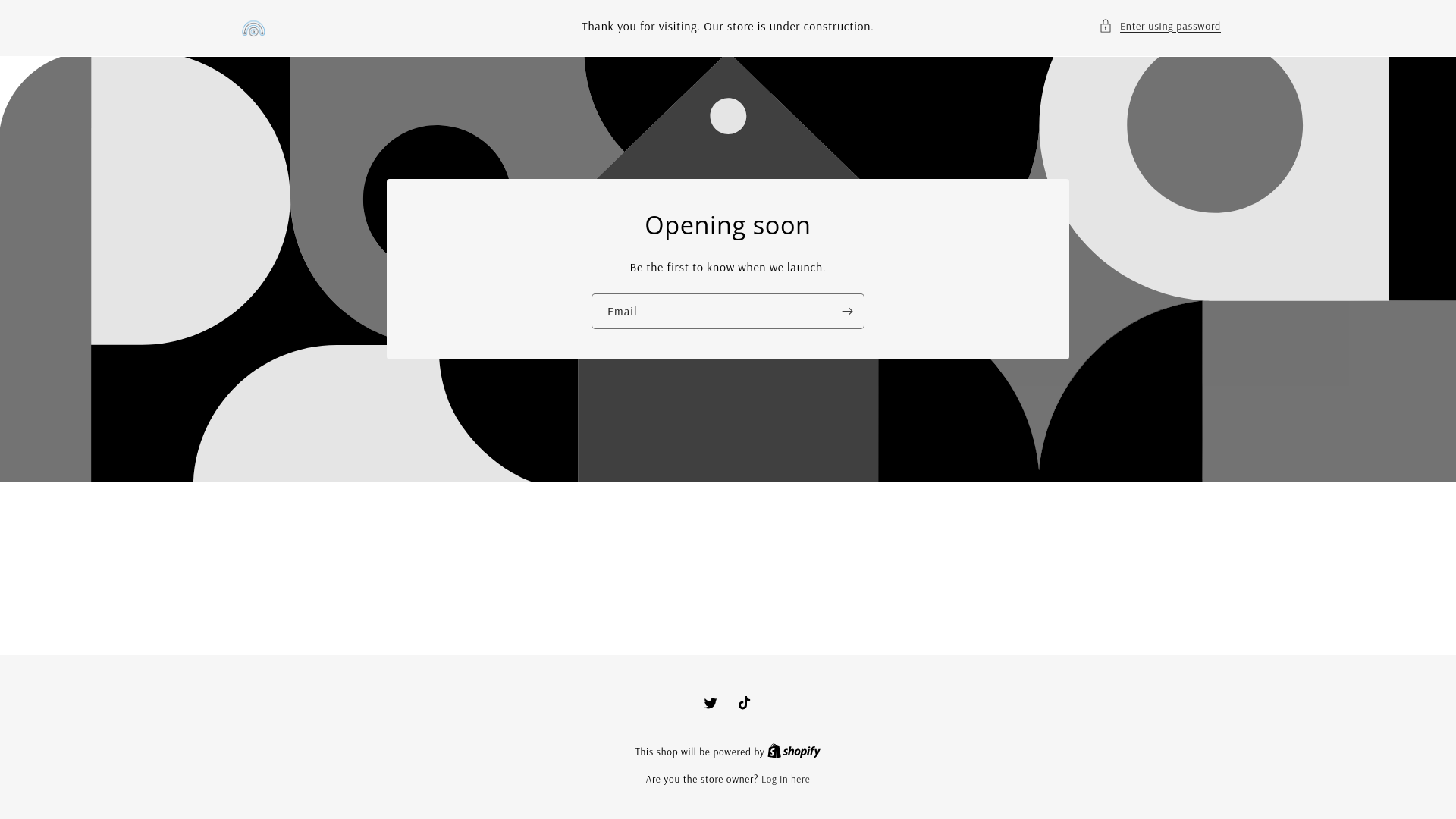 website screenshot of https://seldonbytes.com