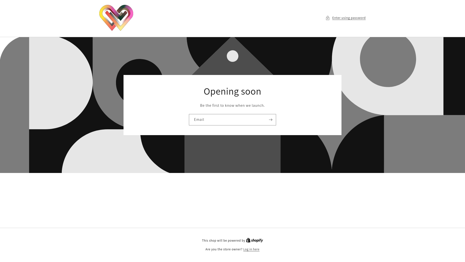 website screenshot of https://mfolclothing.com/