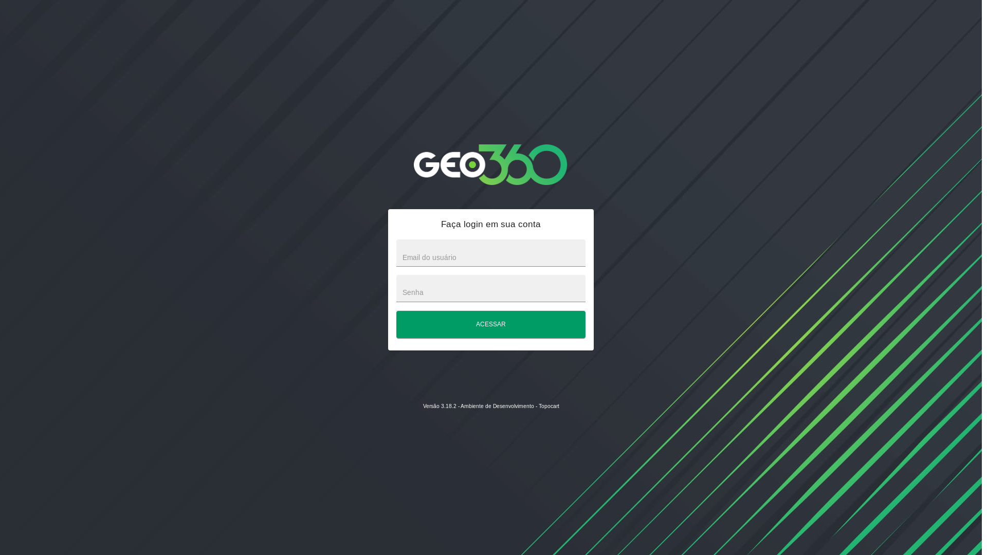 website screenshot of https://caracterizacao-dev.pages.dev/