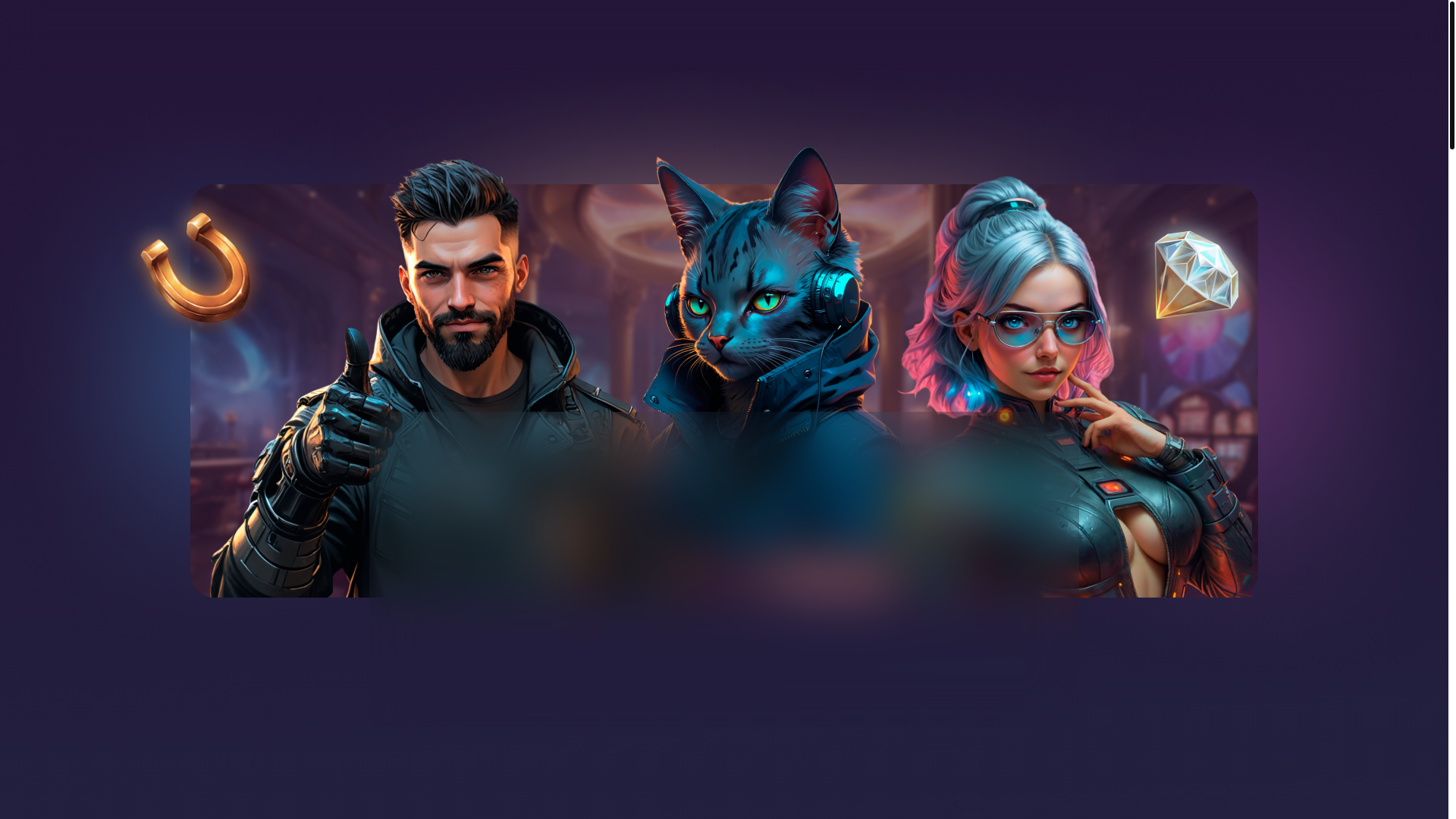 website screenshot of https://wishpartners.io/