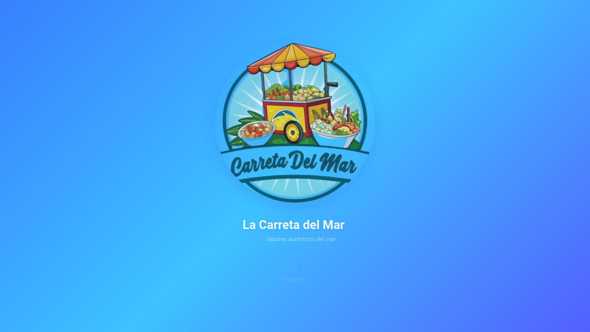 website screenshot of https://ceviche-app.pages.dev/
