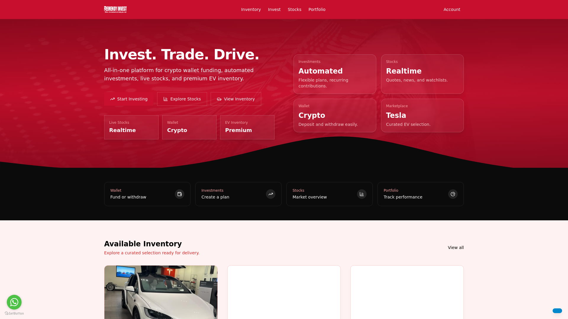 website screenshot of https://spacexaccess.com