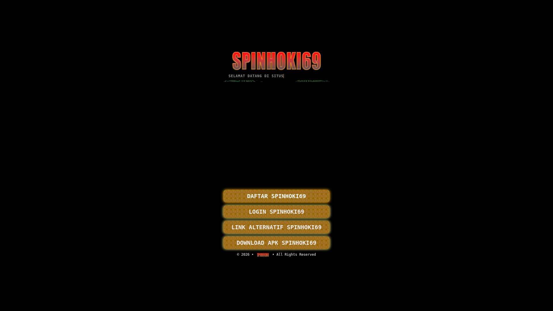 website screenshot of https://spinhoki69org.pages.dev/