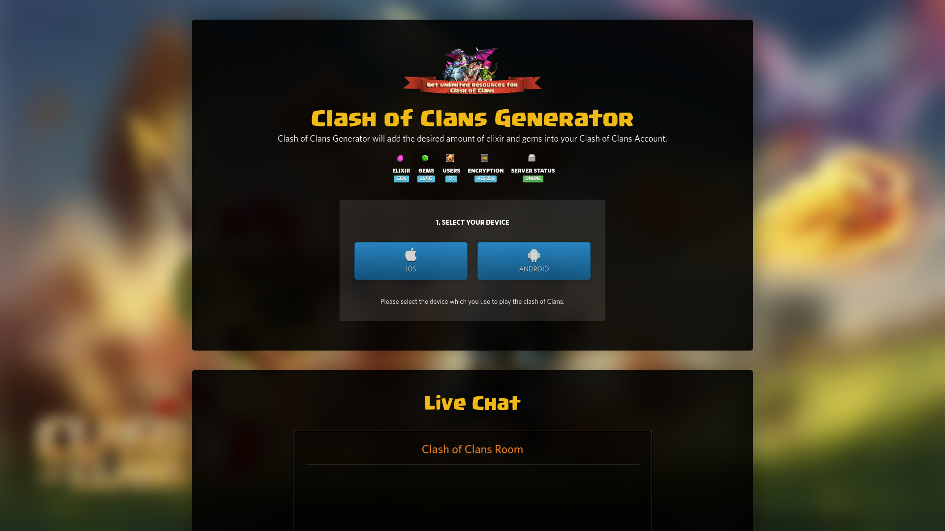 website screenshot of https://boxgema.com/