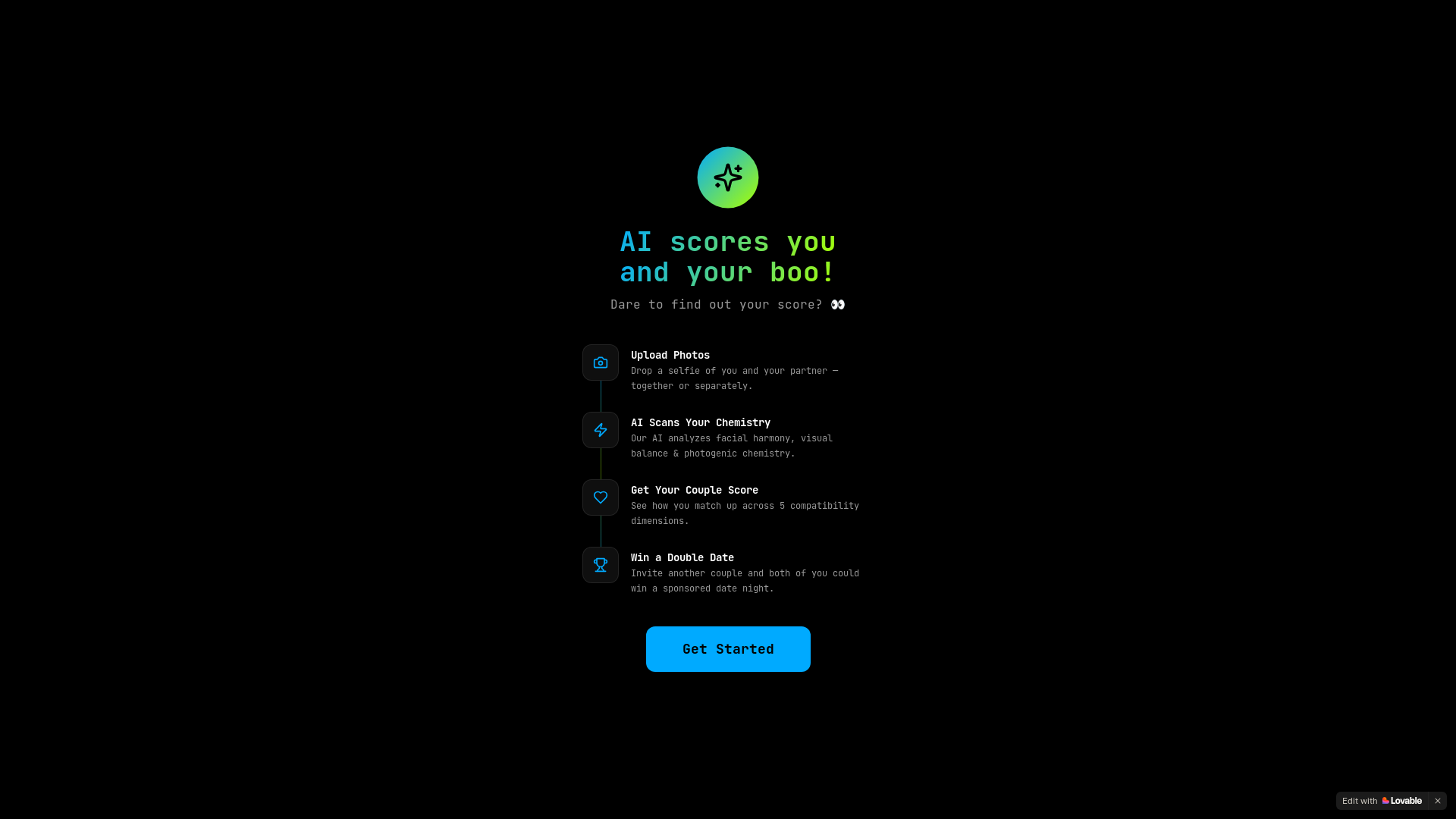 website screenshot of https://trueantidote.com/