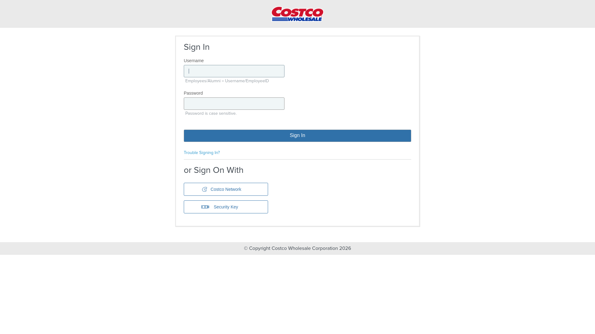 website screenshot of https://costco.plateau.com/