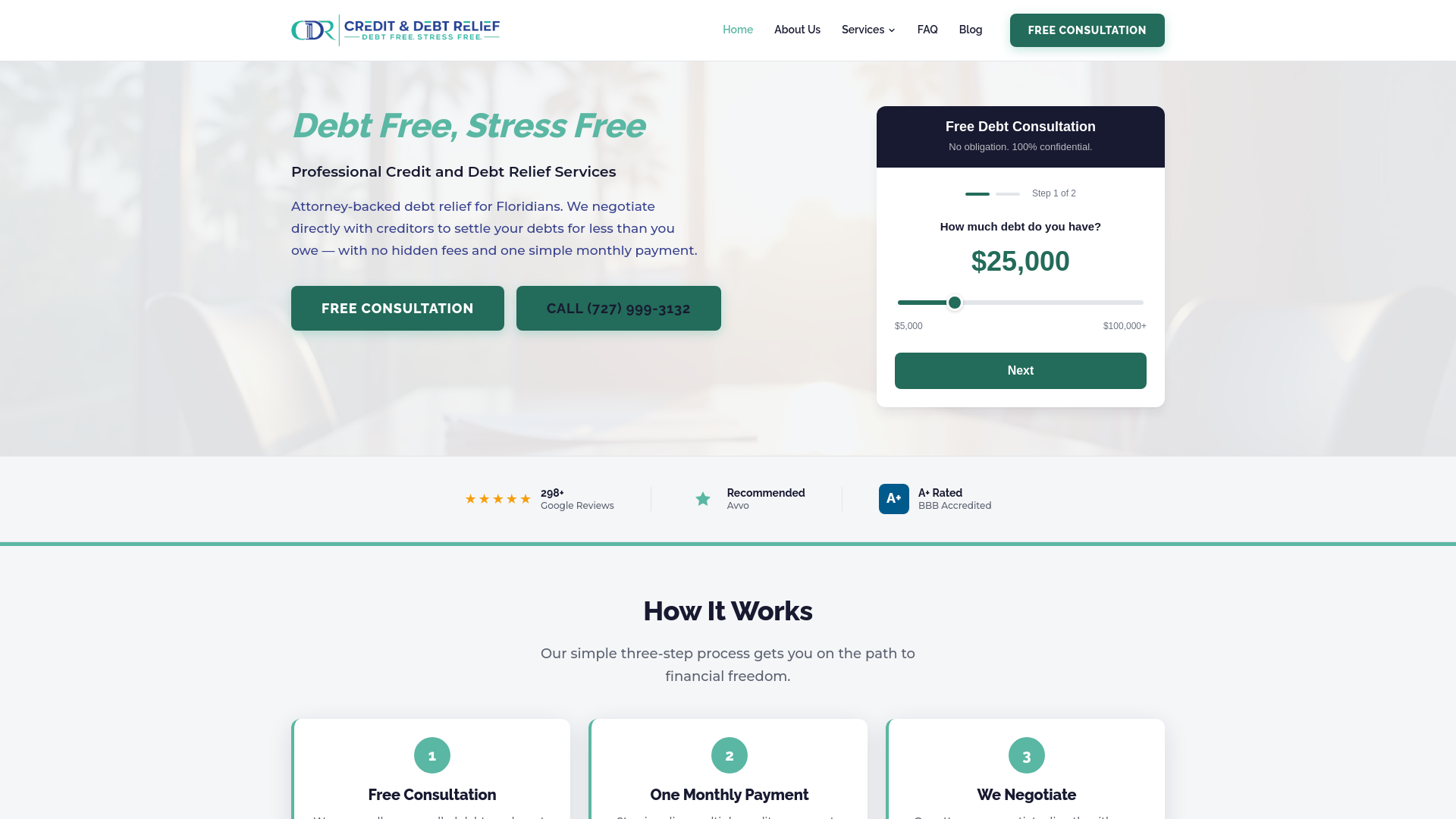 website screenshot of https://cdrastro-hg3to.kinsta.page
