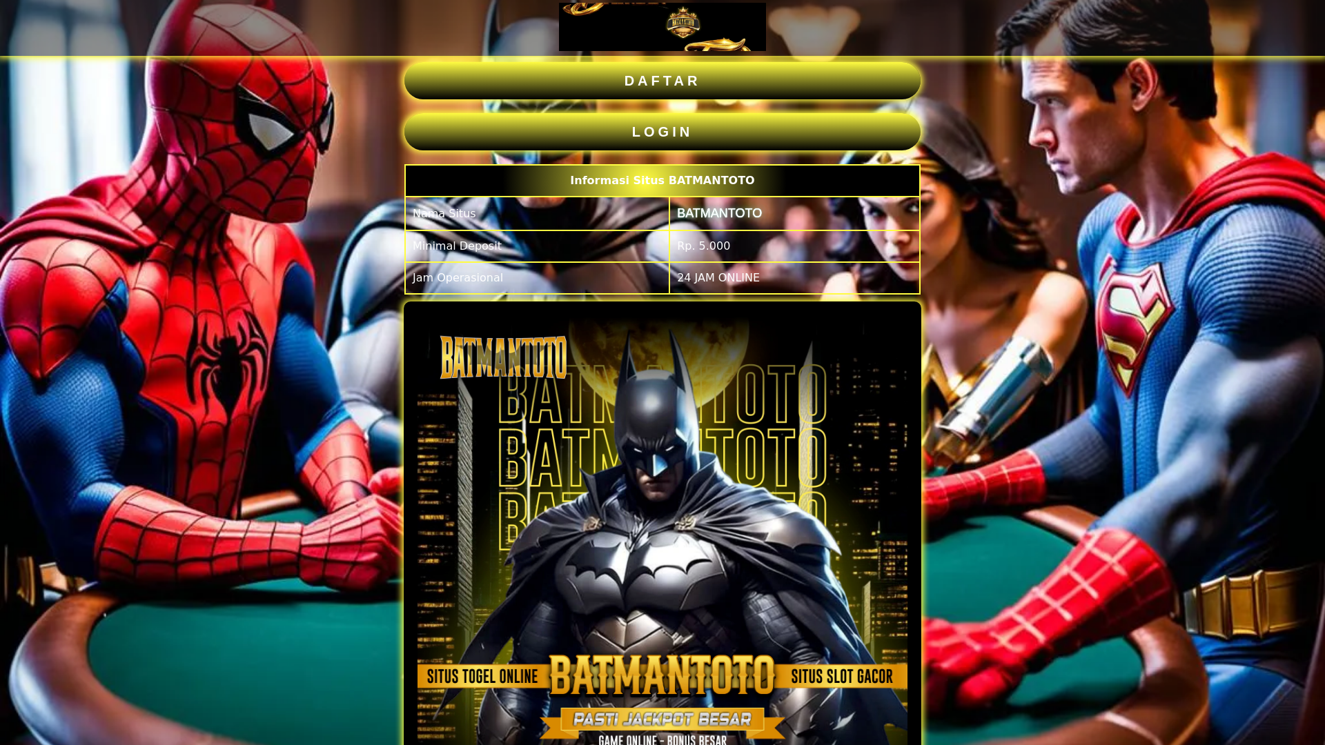 website screenshot of https://kembalilagiya.pages.dev/