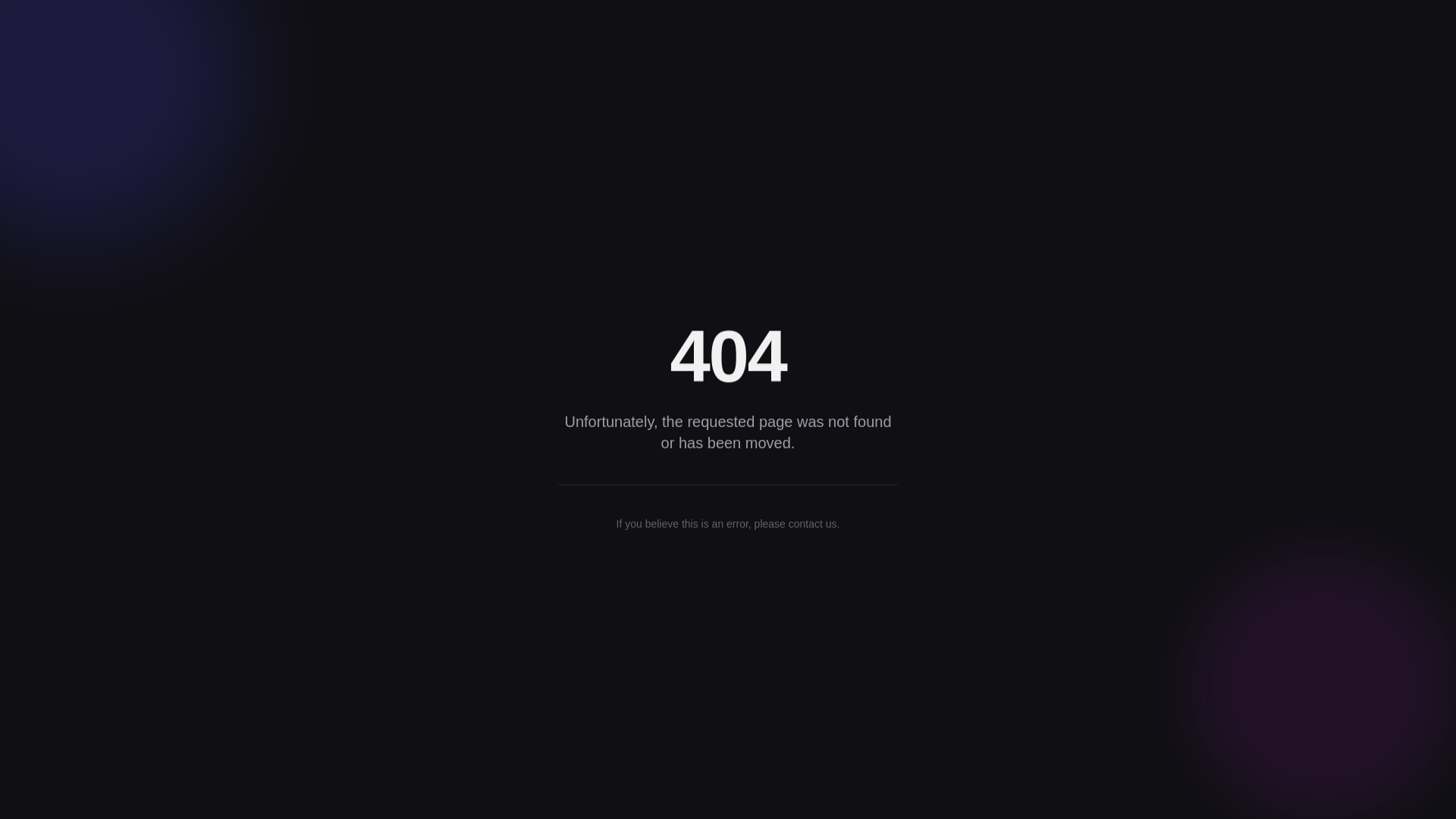 website screenshot of https://fortace.lol/