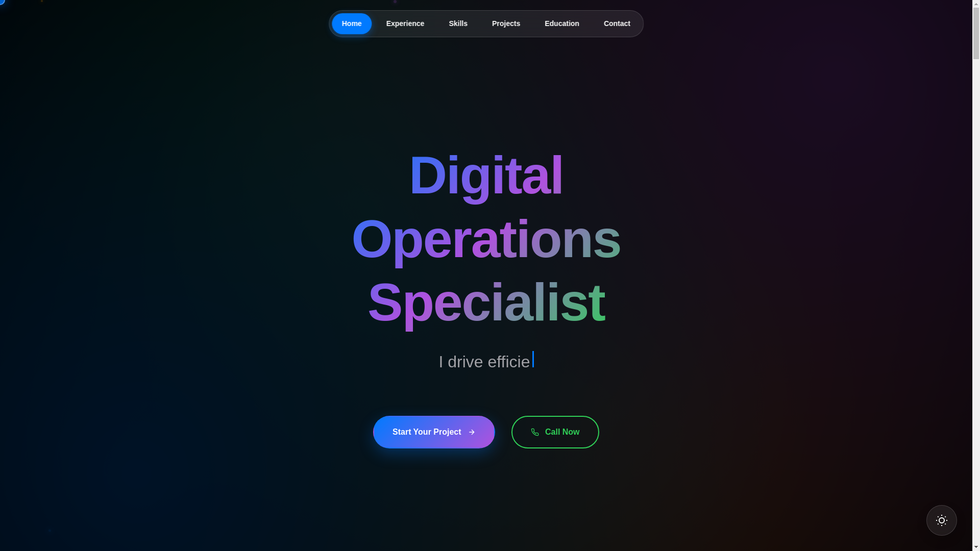 website screenshot of https://bcdianco-com.pages.dev/