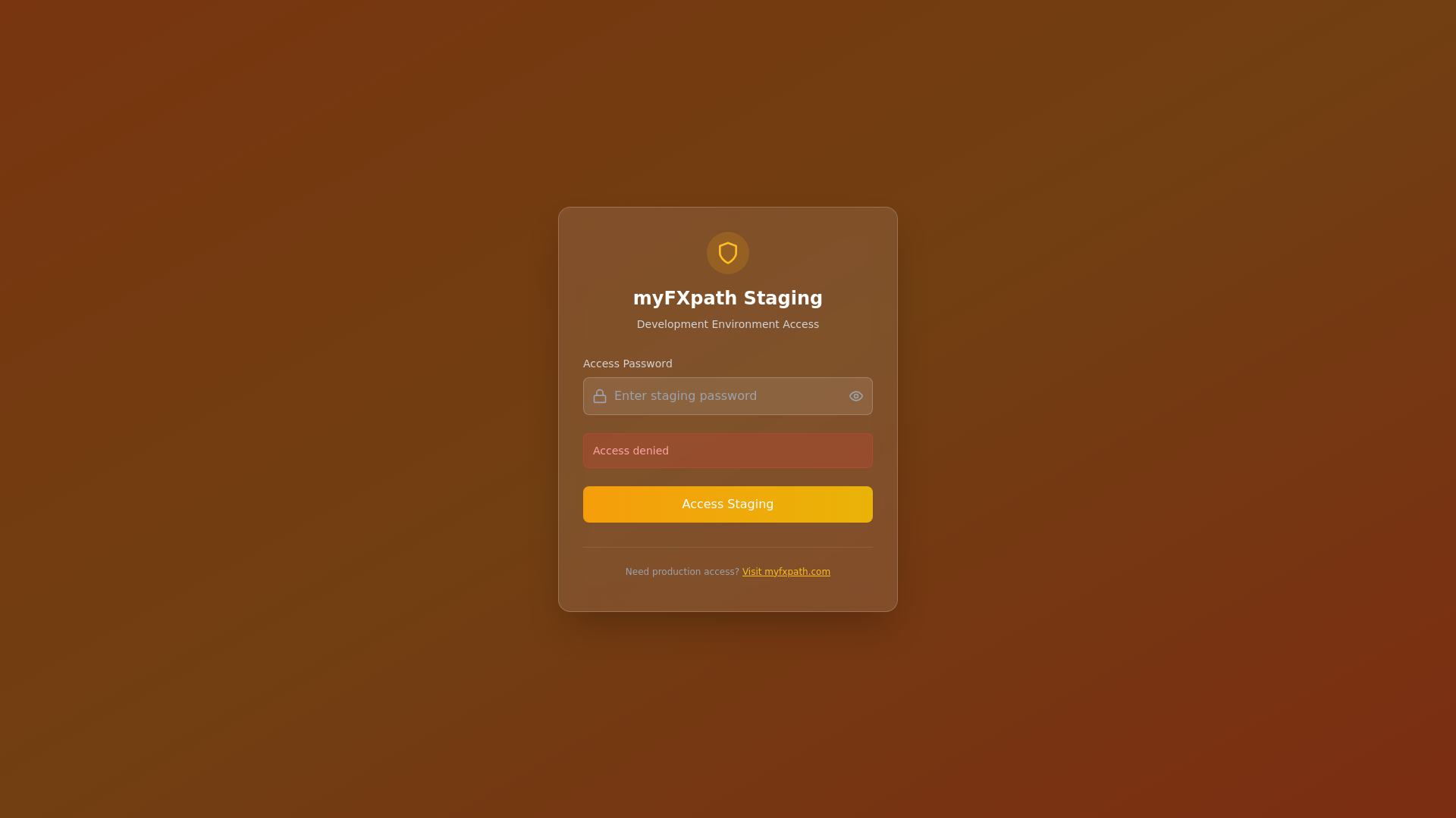website screenshot of https://myfxpath-trading-journal.pages.dev/