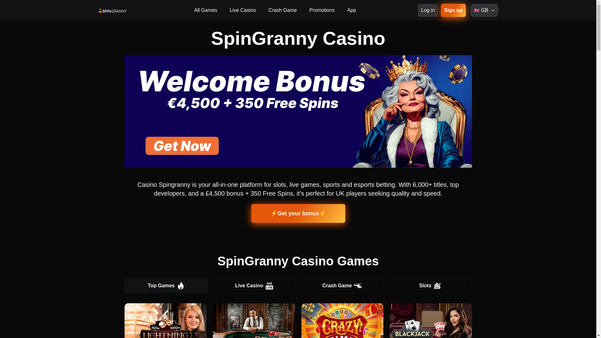 website screenshot of https://spingranny-eu-10180.pages.dev/
