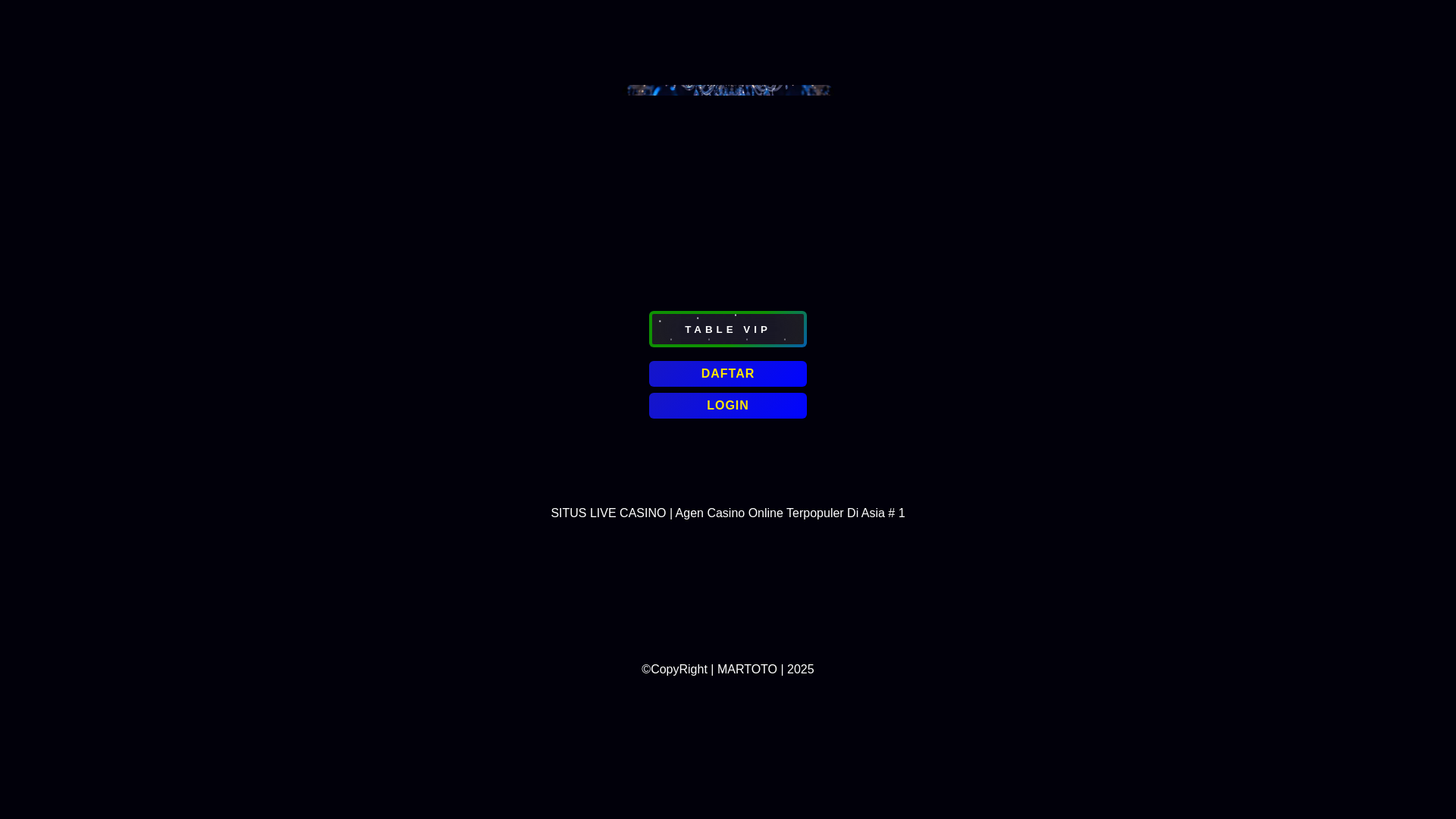 website screenshot of https://tabolangbolang-amp.pages.dev/