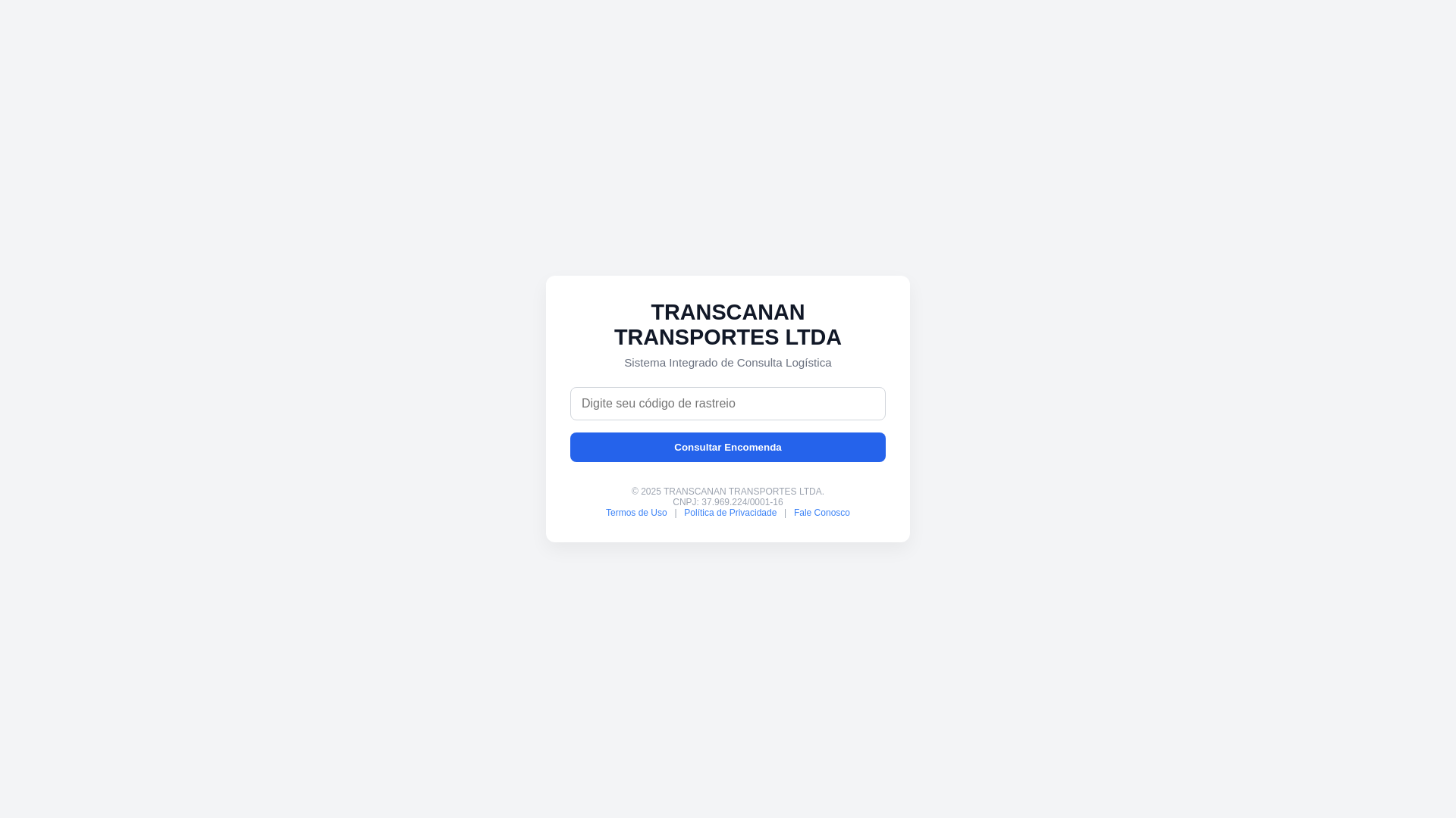 website screenshot of https://verificarpedidosbr.site/