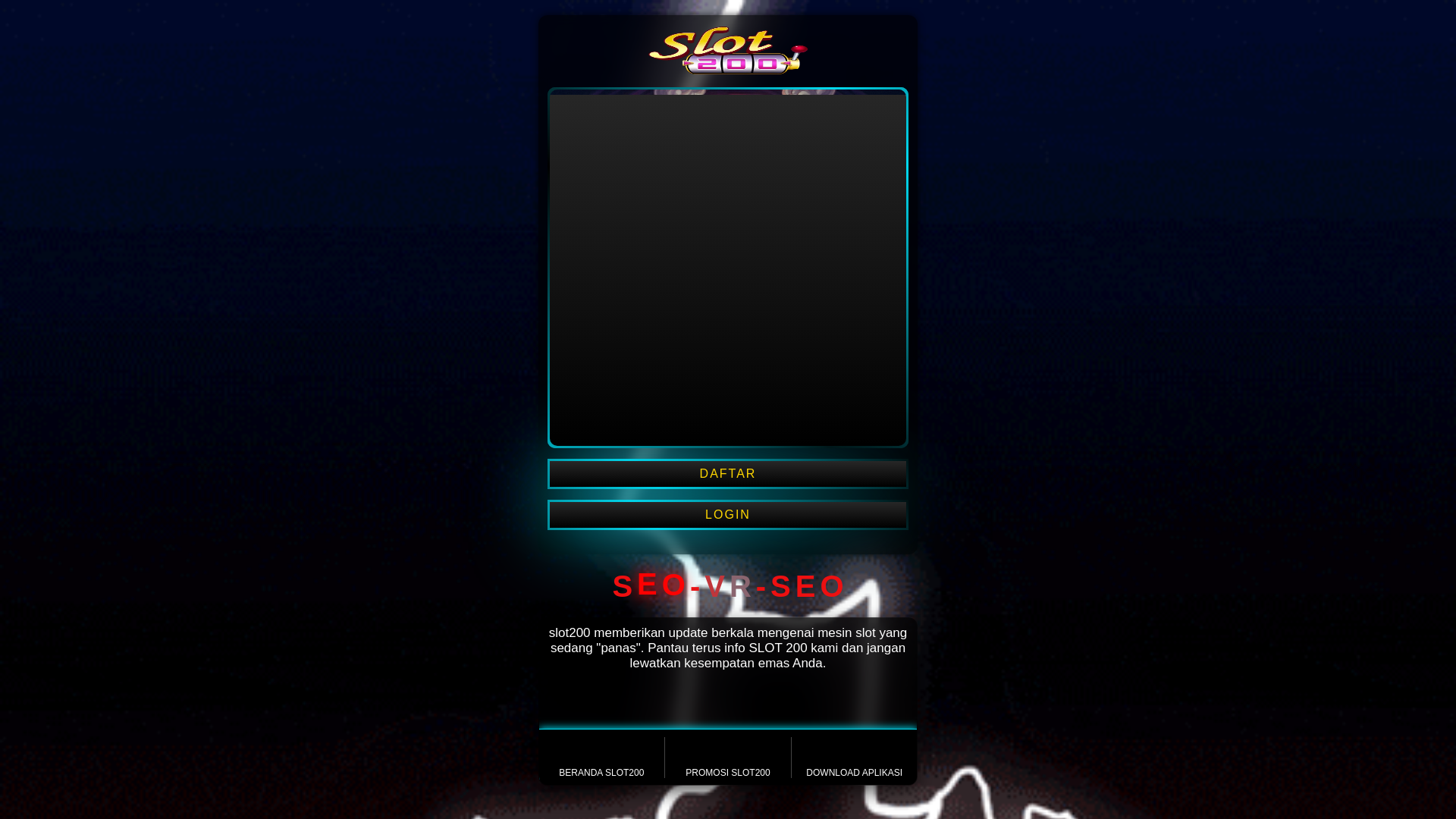 website screenshot of https://slot200-kaboomofourown-previous-work.pages.dev/