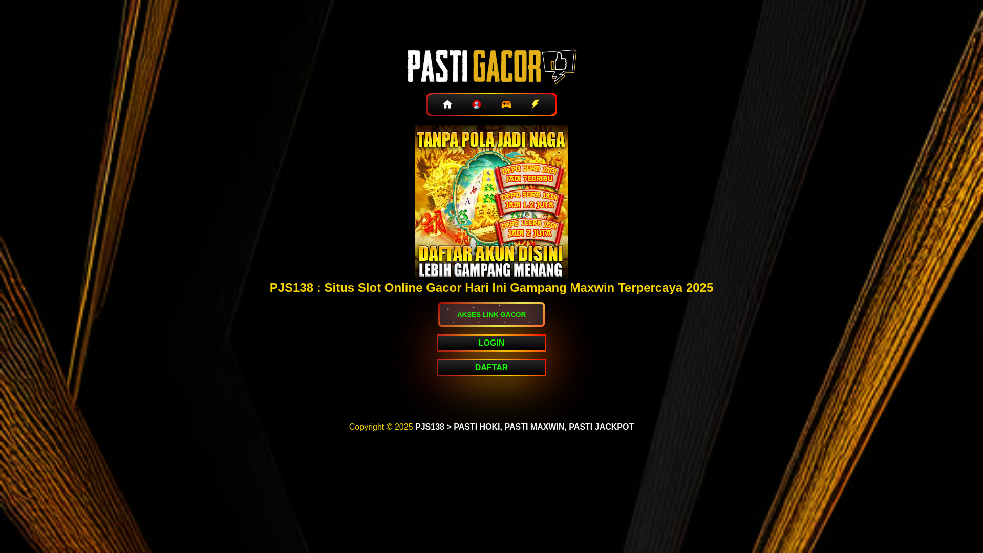 website screenshot of https://restaurantedoceara-3y4.pages.dev/