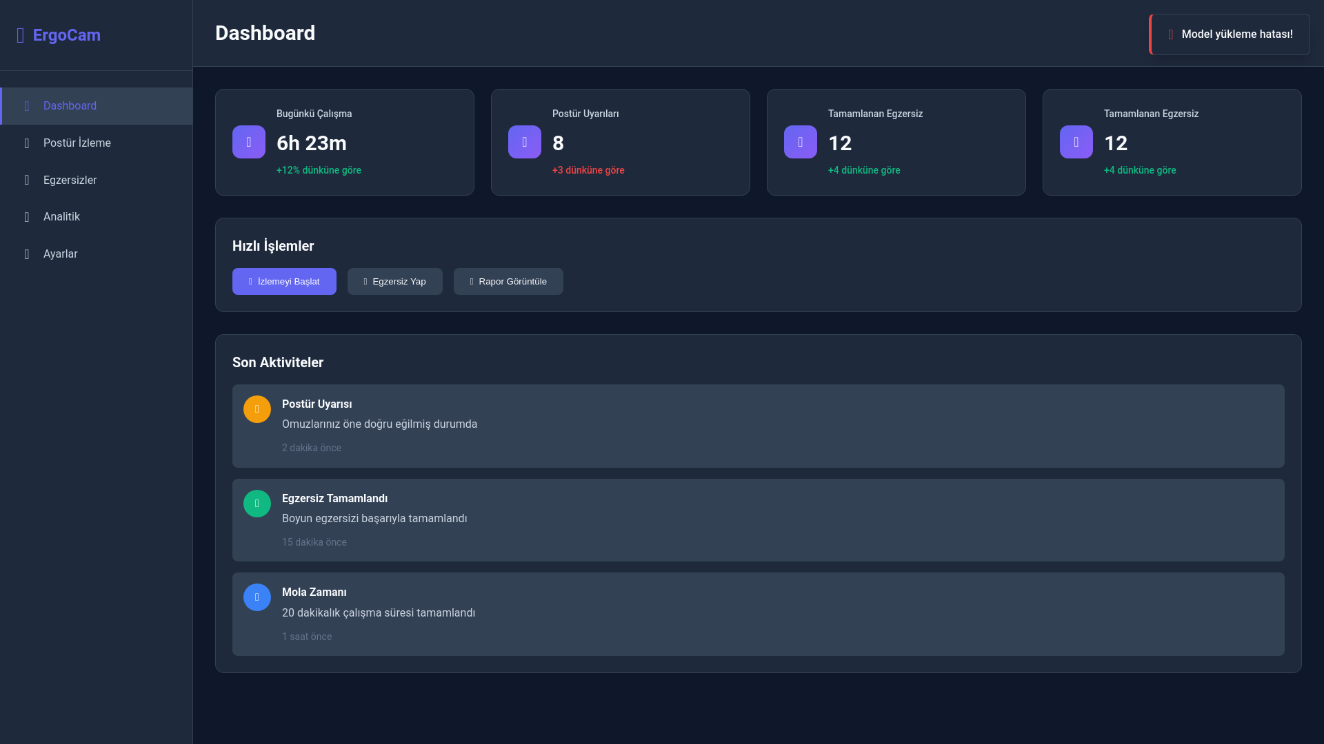 website screenshot of https://deneme-eco.pages.dev/