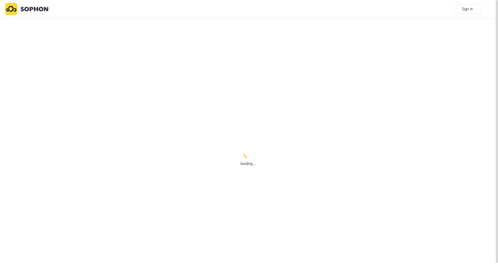 website screenshot of https://link.newsophon.com/l/4SMjQR
