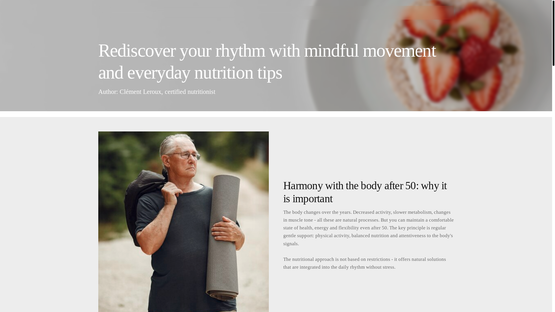 website screenshot of https://slowstrengthwayb.info/