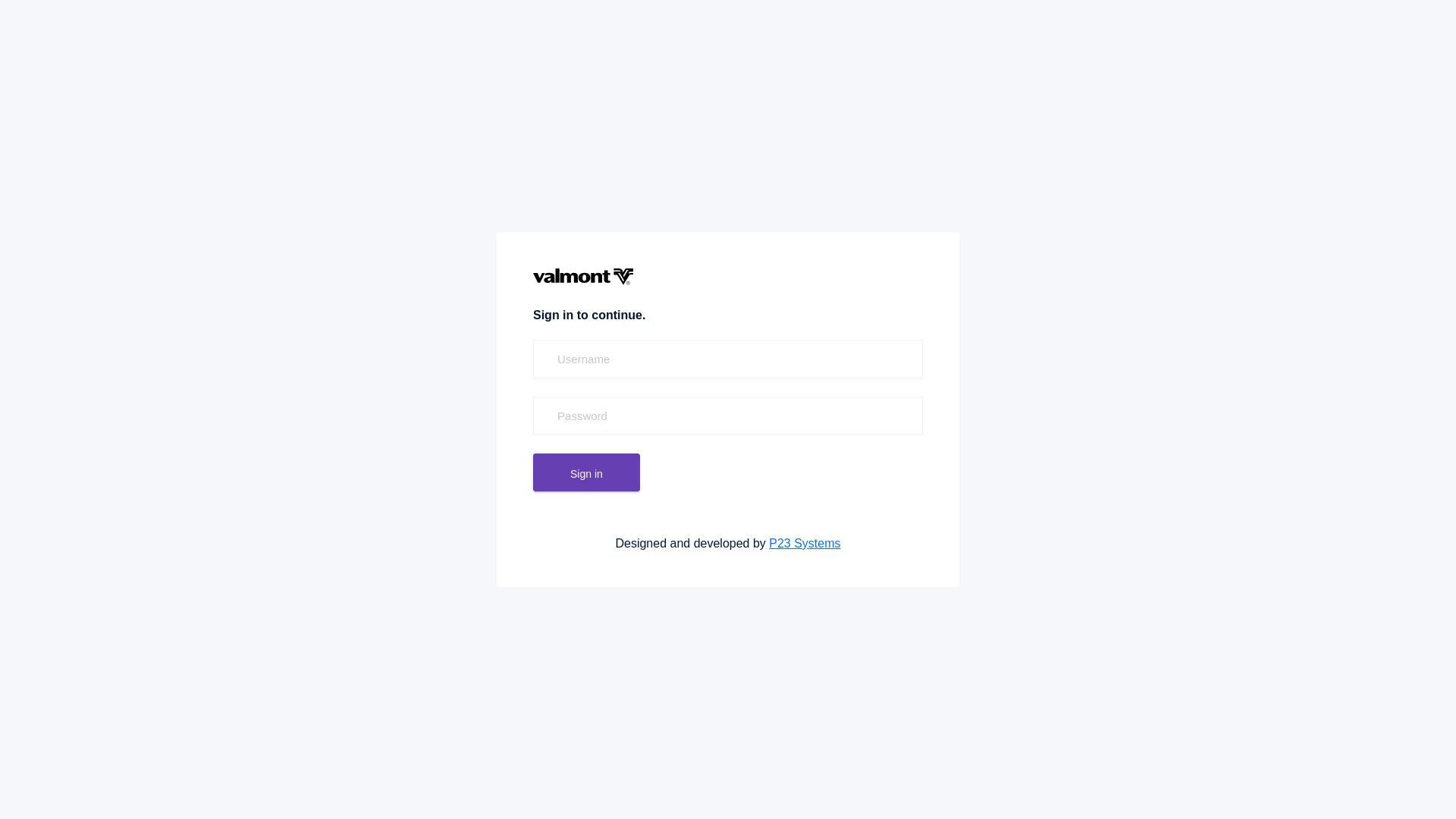website screenshot of https://vmetrainings.com/