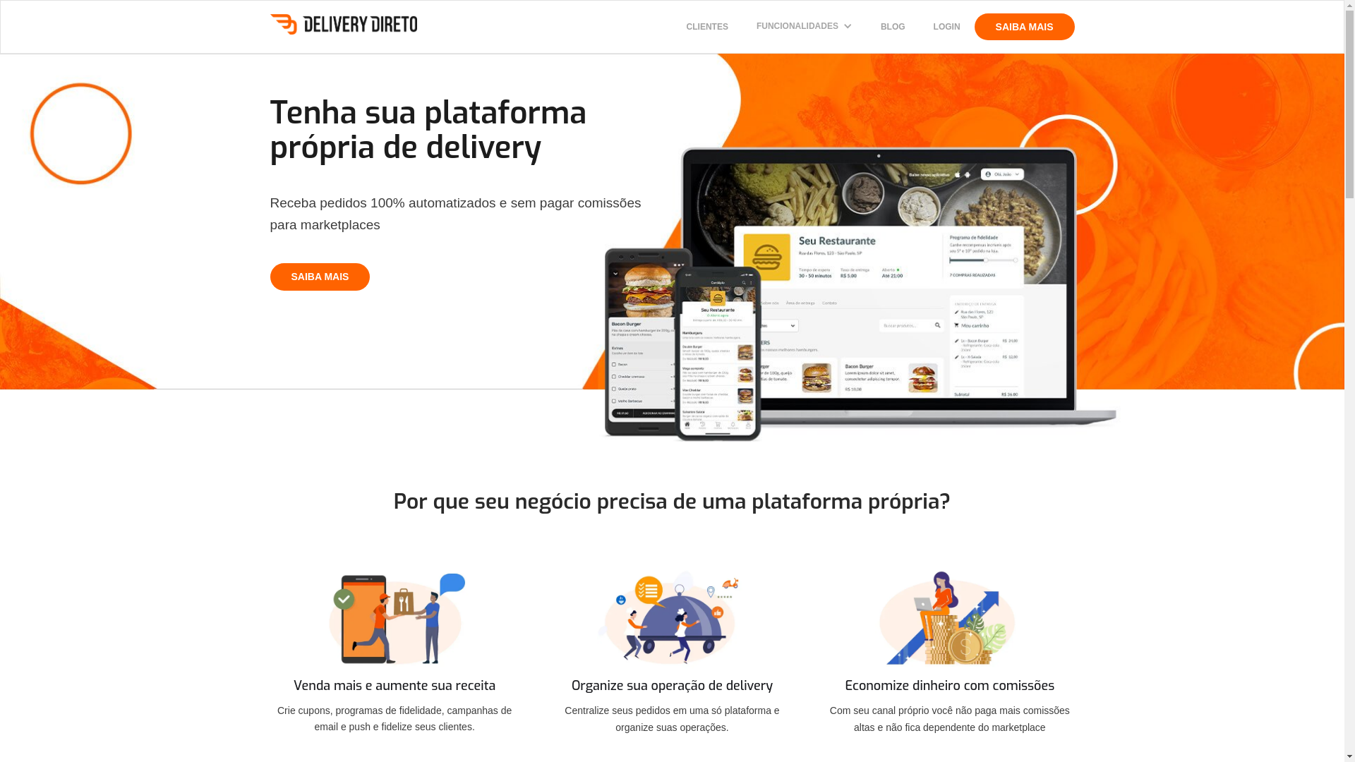 website screenshot of https://karolgomessemijoias.com.br/